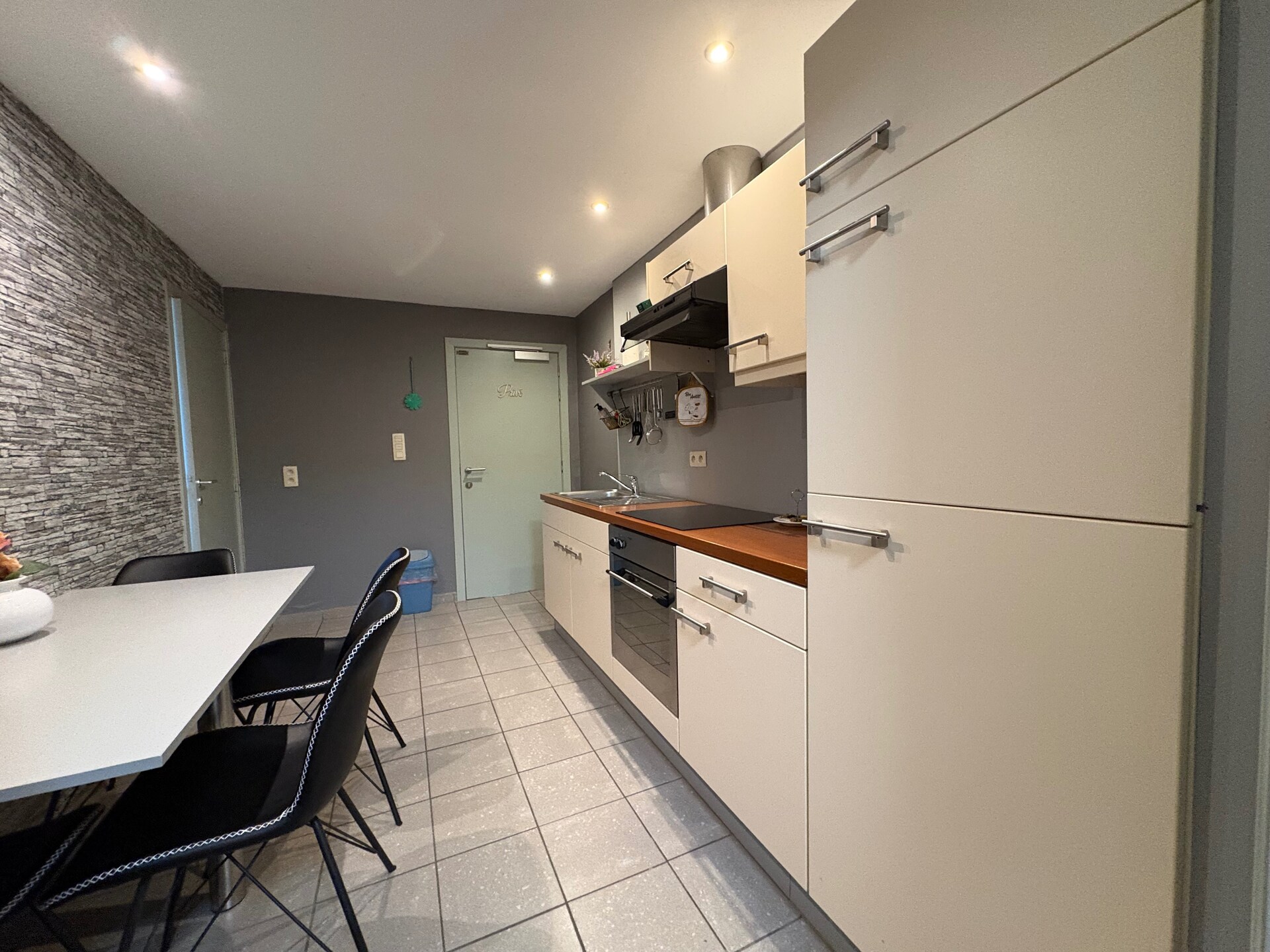 4-persoons vakantiehuis De Wachtkamer in Peer, 100 m² - foto 10