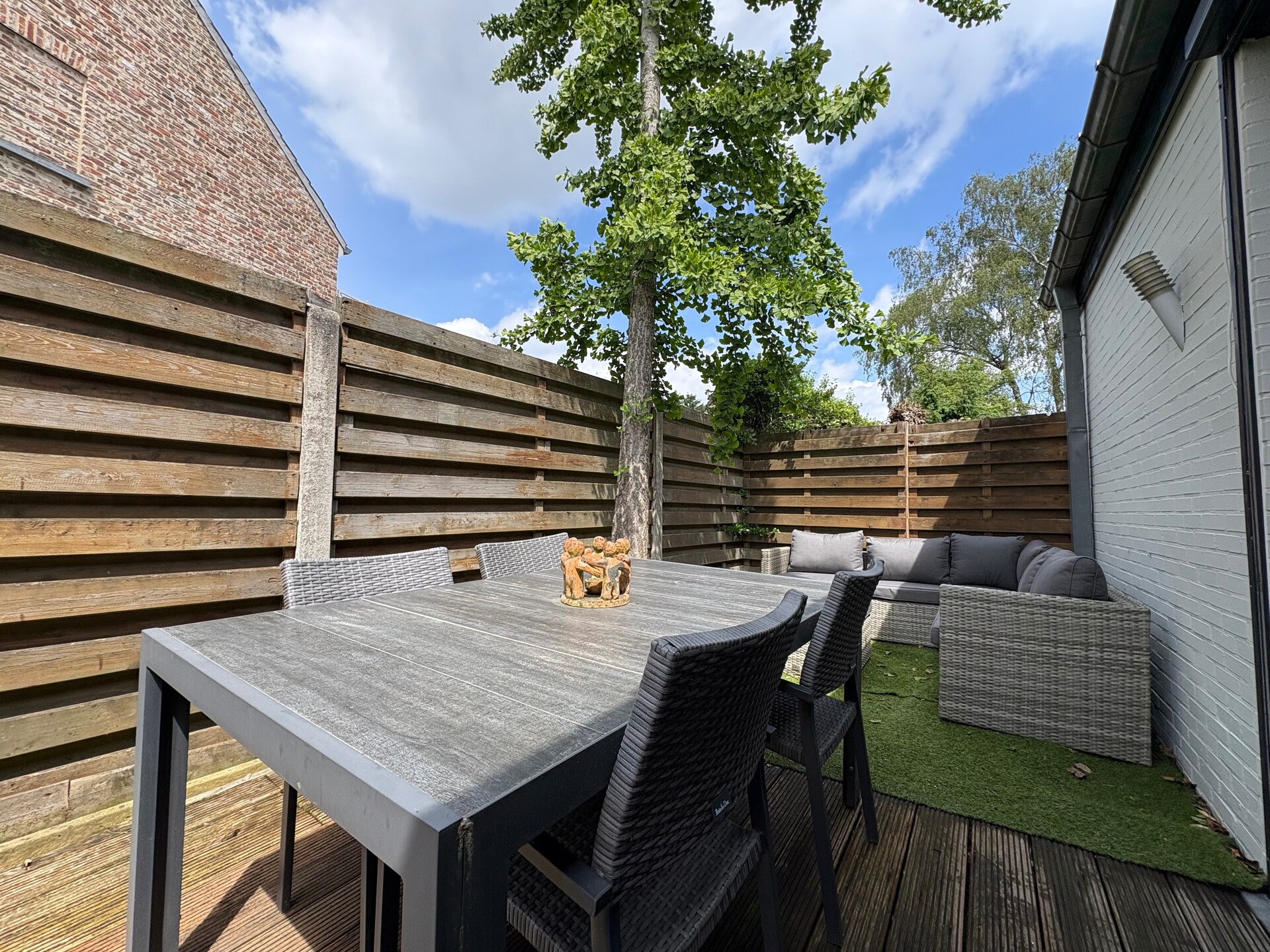 4-persoons vakantiehuis De Wachtkamer in Peer, 100 m² - foto 6