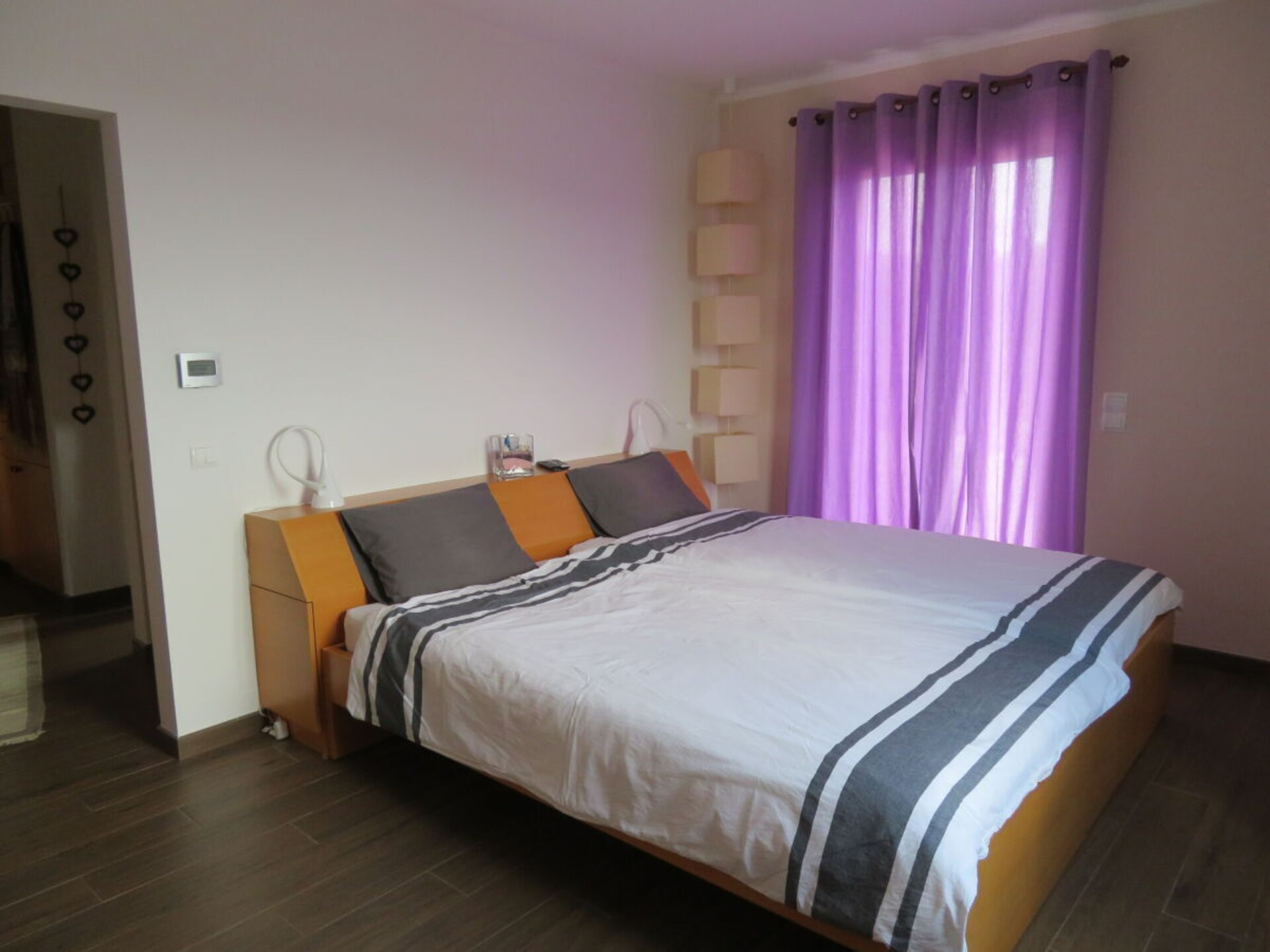 Uniek zeshoekig vakantiehuis met panoramisch zeezicht bij Kato Gouves - foto 20