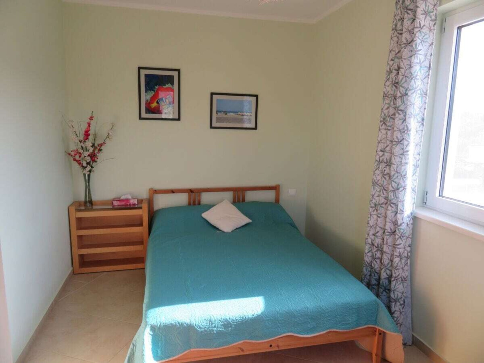 Uniek zeshoekig vakantiehuis met panoramisch zeezicht bij Kato Gouves - foto 25