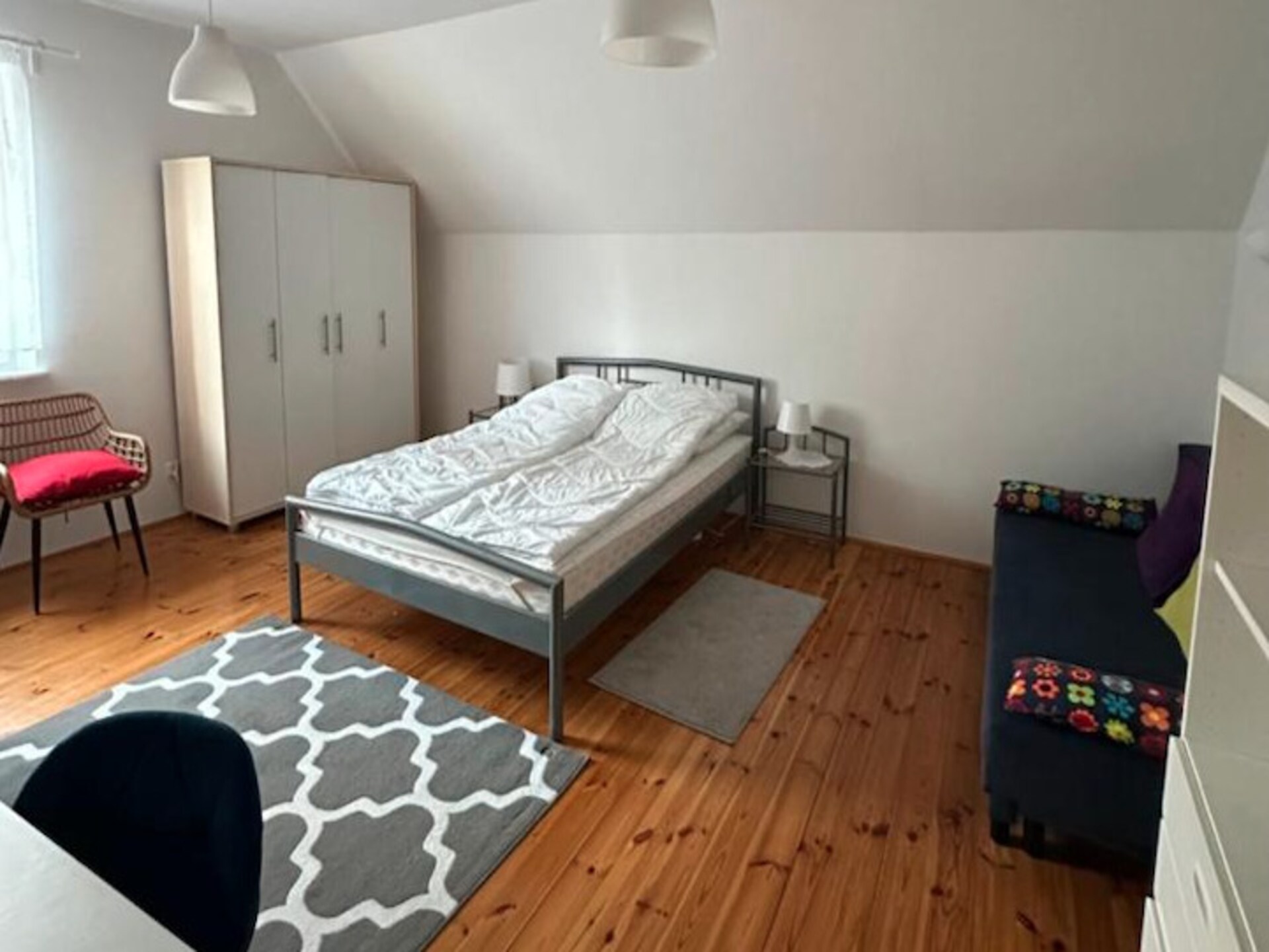 Ruim vakantiehuis in Lubiatowo voor 9 personen bij de Oostzee - foto 11