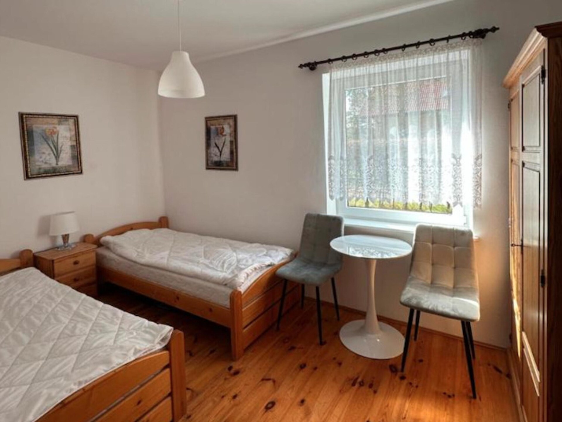 Ruim vakantiehuis in Lubiatowo voor 10 personen bij de Oostzee - foto 13