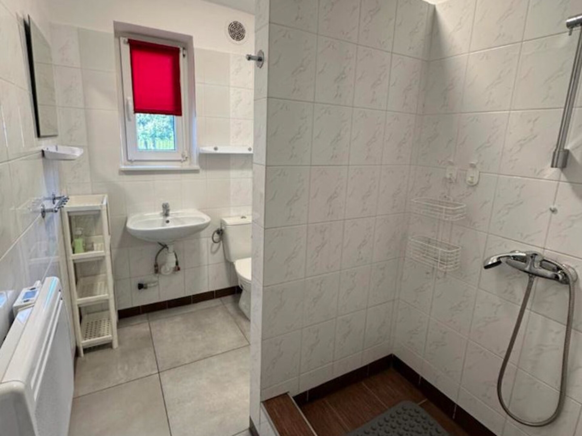 Ruim vakantiehuis in Lubiatowo voor 11 personen nabij de Oostzee - foto 20