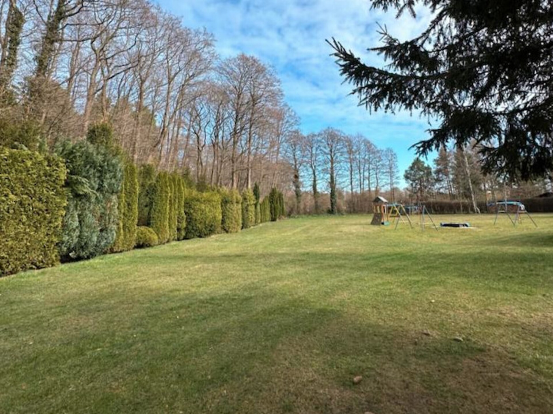 Ruim vakantiehuis in Lubiatowo voor 11 personen nabij de Oostzee - foto 26