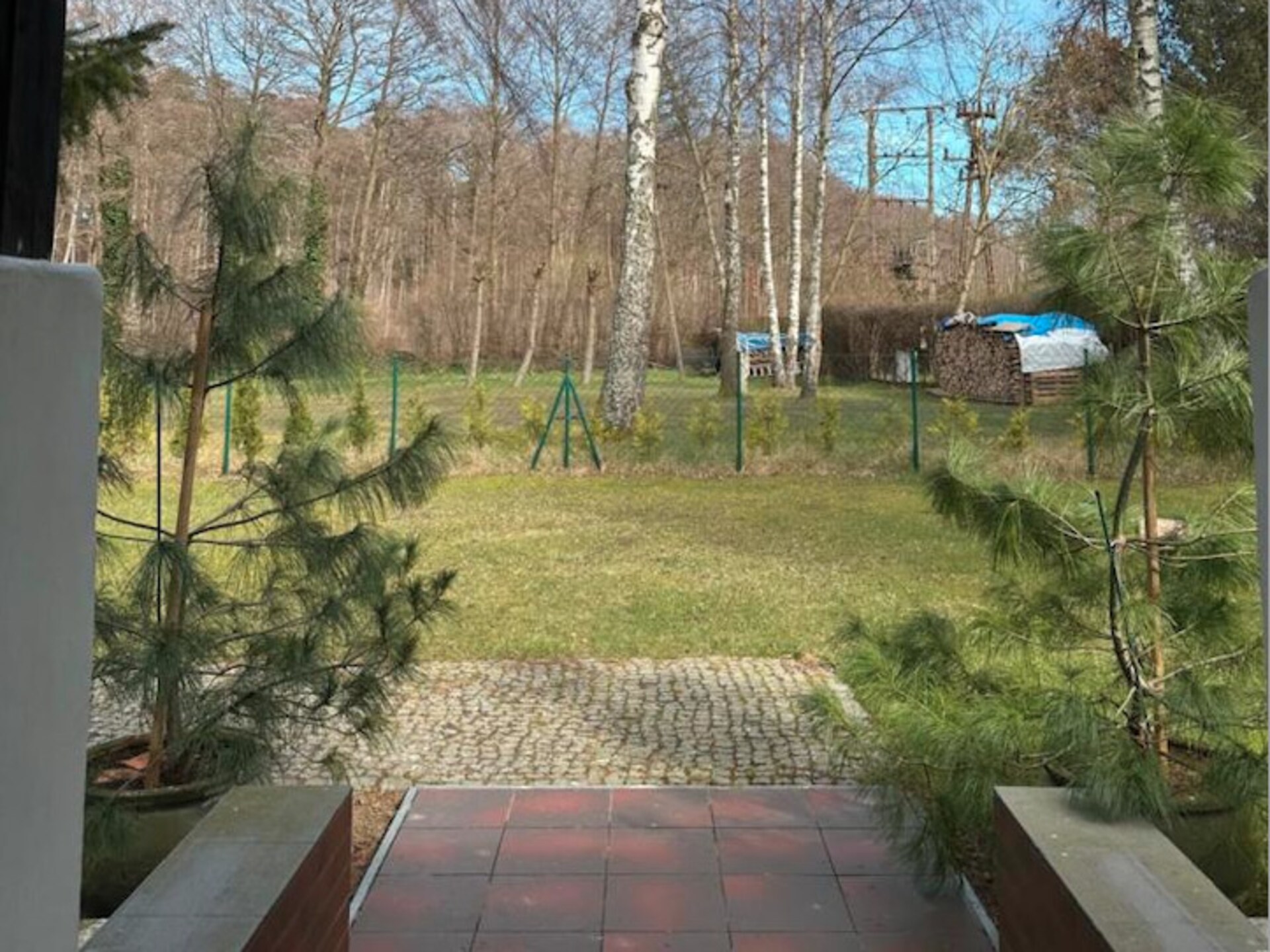 Ruim vakantiehuis in Lubiatowo voor 11 personen nabij de Oostzee - foto 27