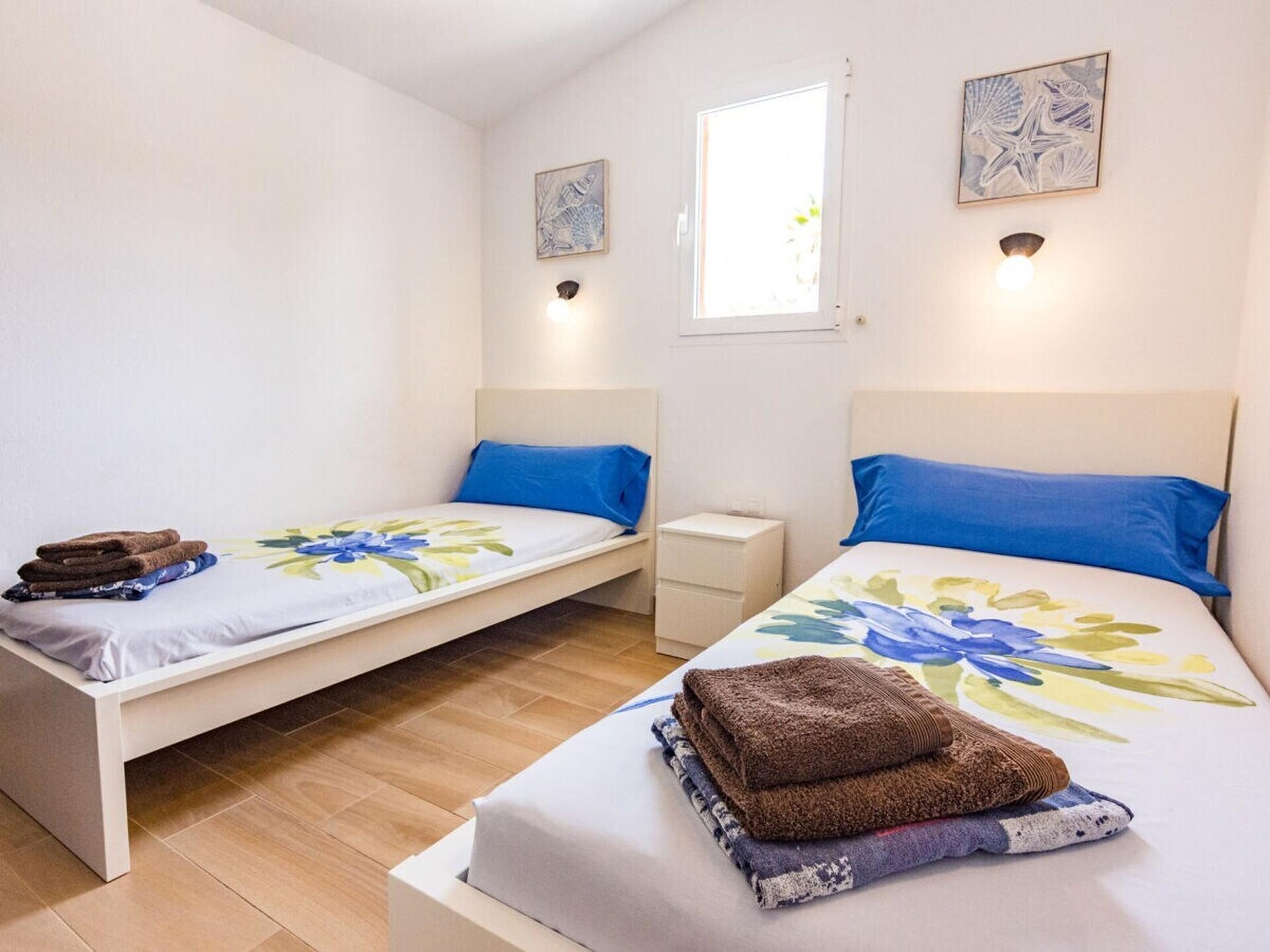 Ruime villa met terras en zwembad in Morro Jable - foto 10