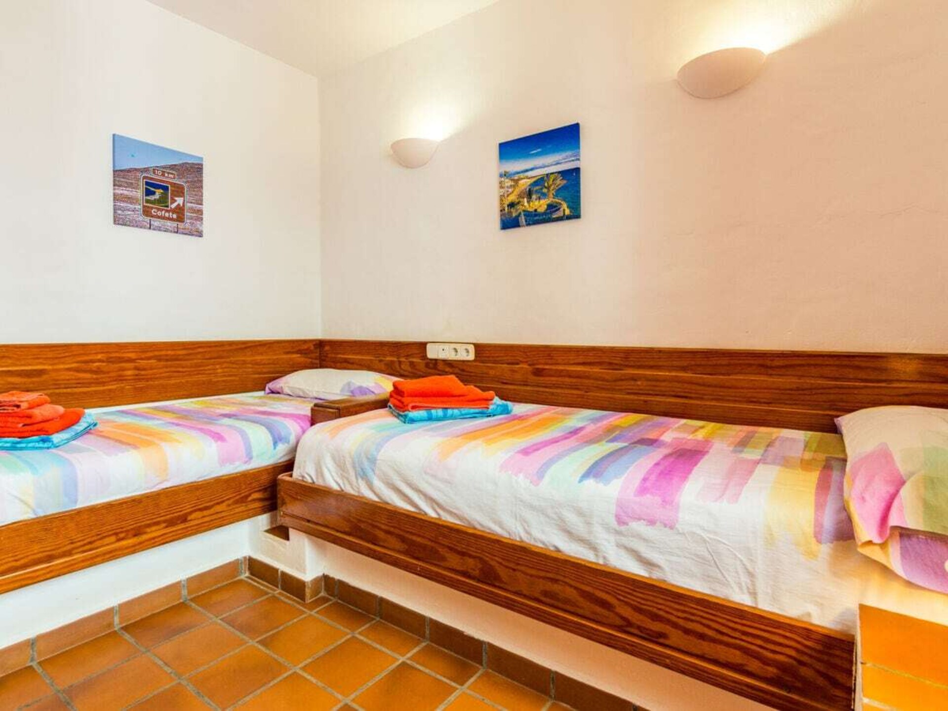 Licht vakantiehuis nabij strand en centrum Morro Jable - foto 35