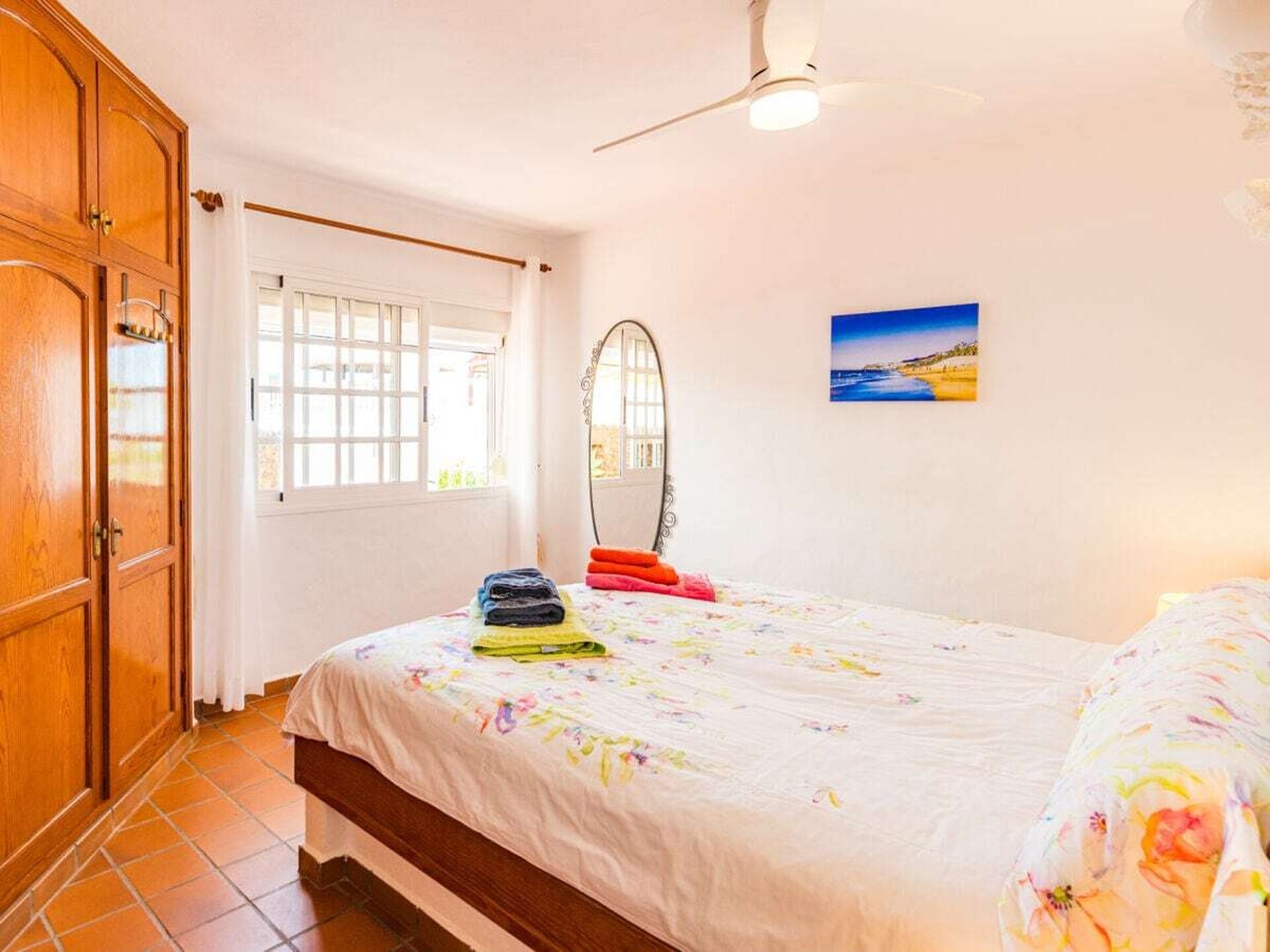 Op 600 m van het centrum: ruim vakantiehuis in Morro Jable - foto 25