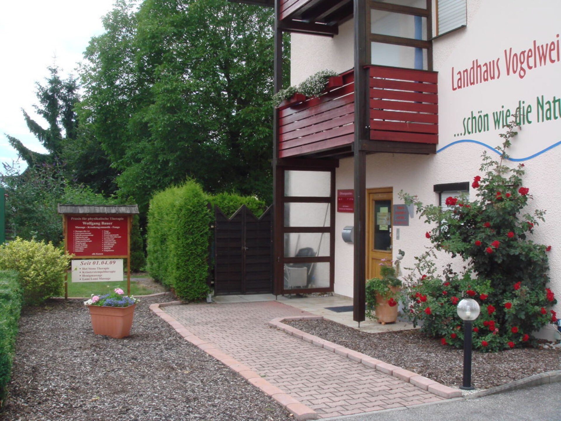 Seniorenvriendelijk 4-sterren appartement met wellness in Bad Füssing - foto 3