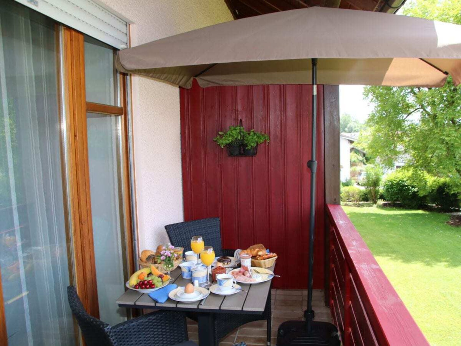 Seniorenvriendelijk 4-sterren appartement met wellness in Bad Füssing - foto 5