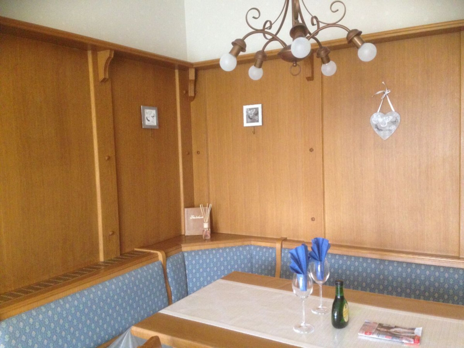 Seniorenvriendelijk 4-sterren appartement met wellness in Bad Füssing - foto 10