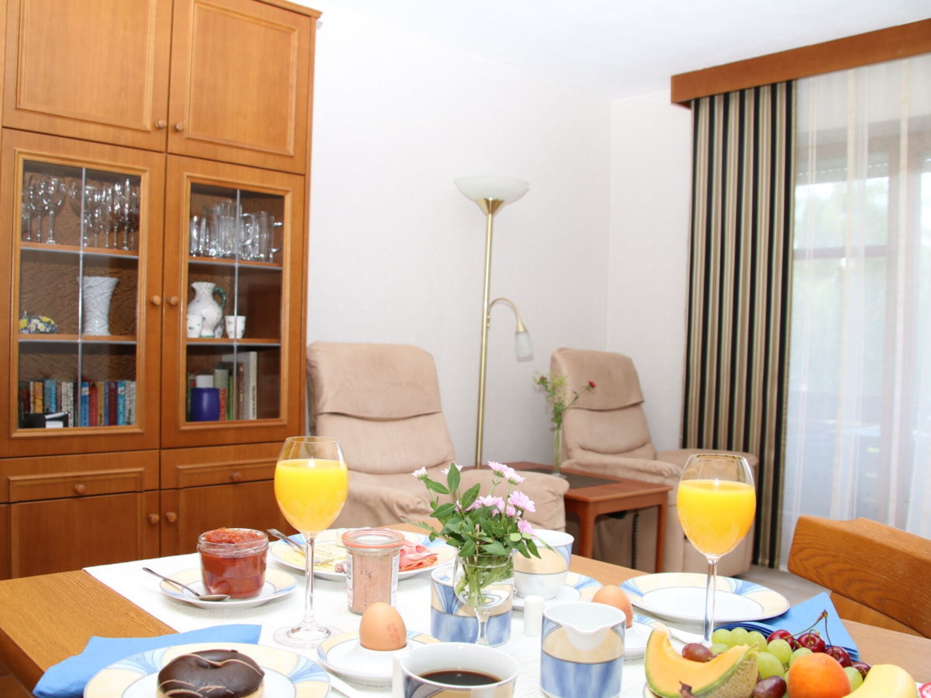 Seniorenvriendelijk 4-sterren appartement met wellness in Bad Füssing - foto 11