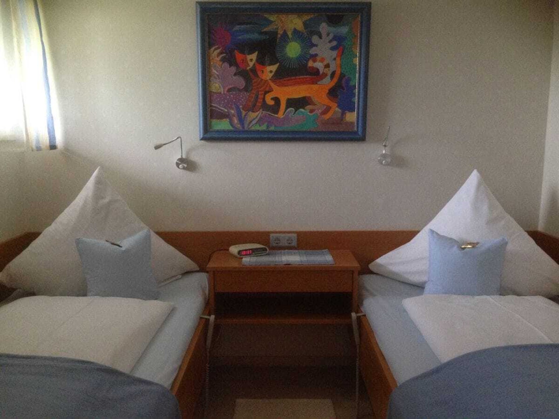 Seniorenvriendelijk 4-sterren appartement met wellness in Bad Füssing - foto 13