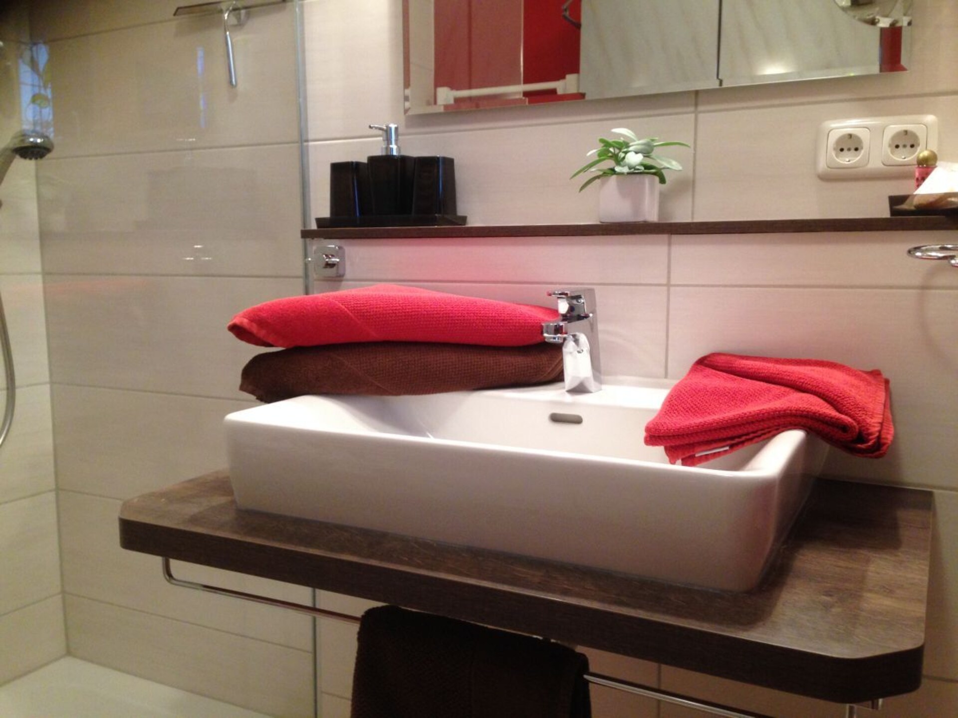 Seniorenvriendelijk 4-sterren appartement met wellness in Bad Füssing - foto 15