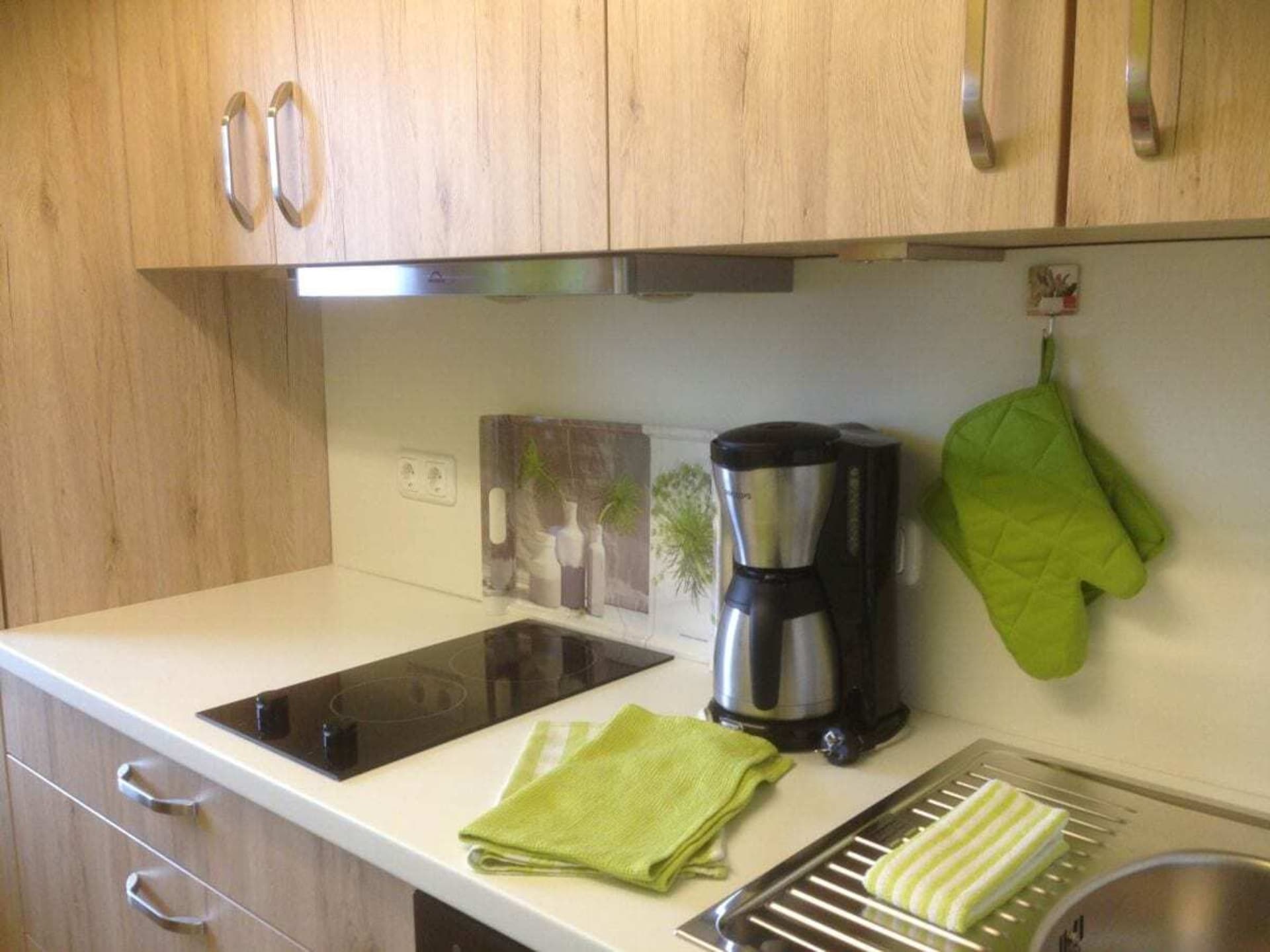 Seniorenvriendelijk 4-sterren appartement met wellness in Bad Füssing - foto 16