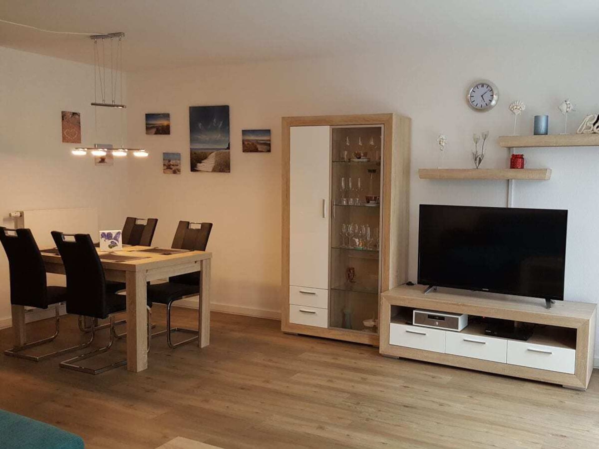 Luxe vakantiehuis in Juliusruh met sauna en balkon - foto 10