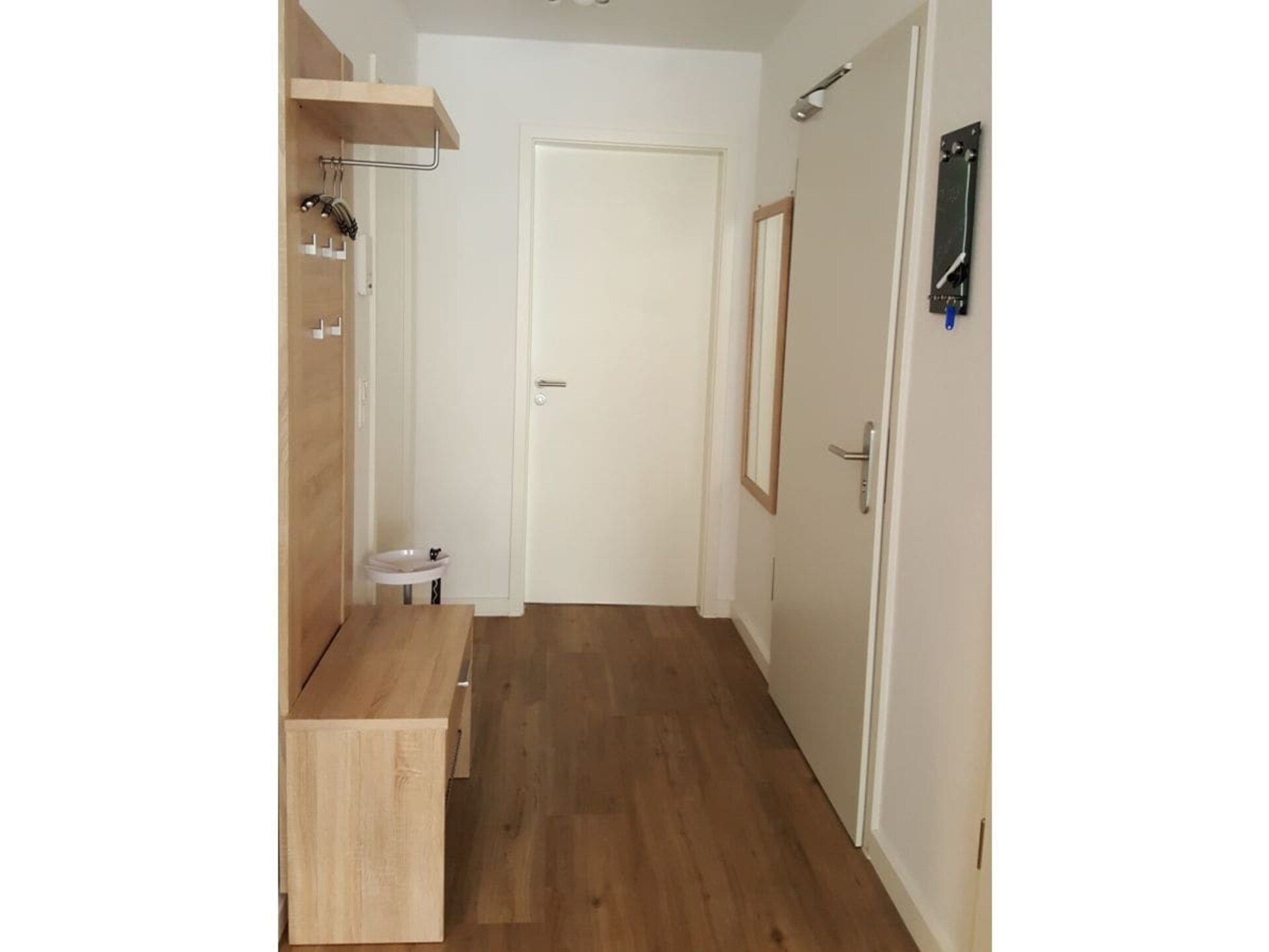 Luxe vakantiehuis in Juliusruh met sauna en balkon - foto 14