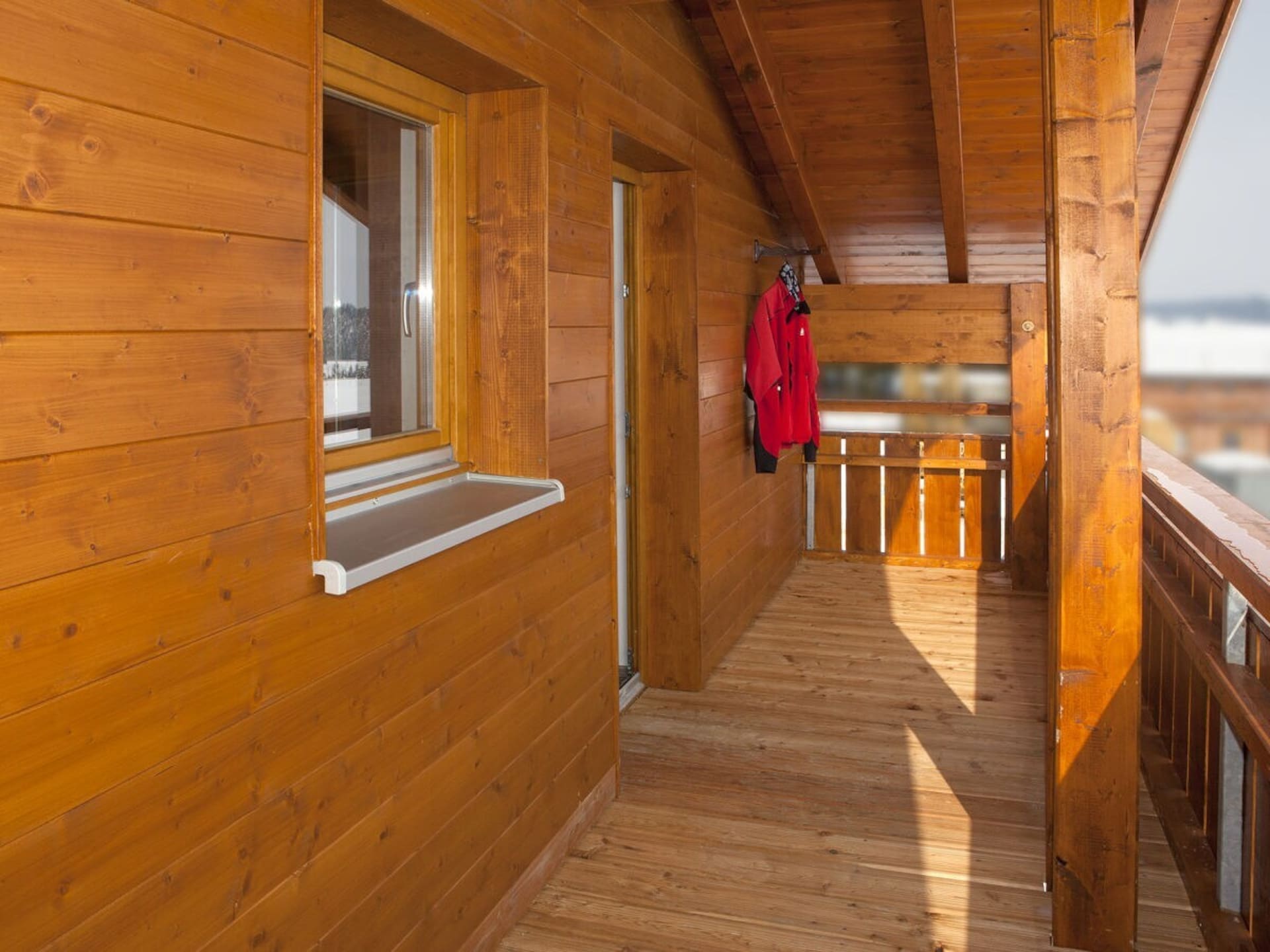 Comfortabel vakantiehuis aan het Lechstuwmeer in Lechbruck am See - foto 5