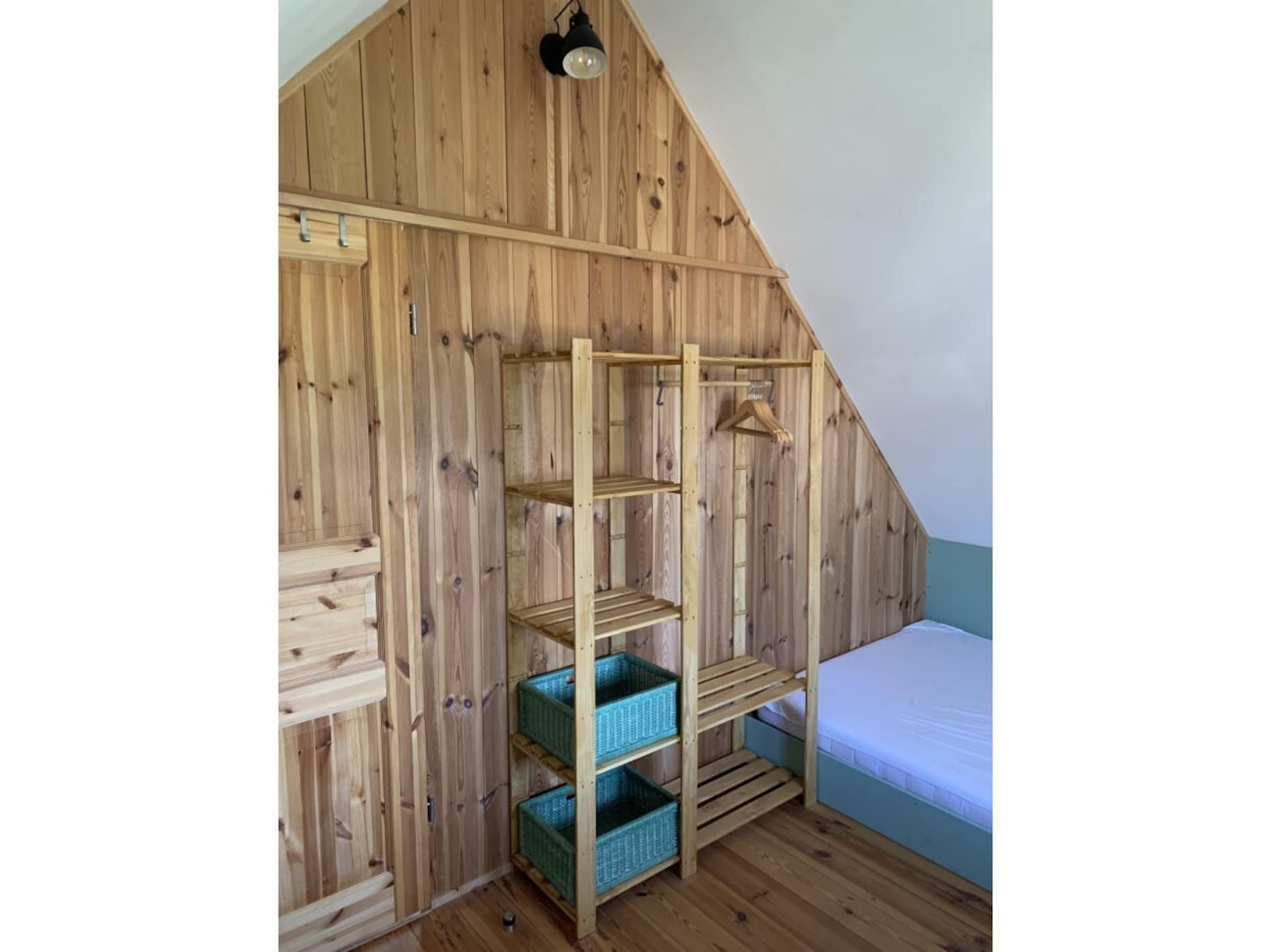 Duurzaam vakantiehuis met sauna en vrij uitzicht over de Schoritzer Wiek - foto 27