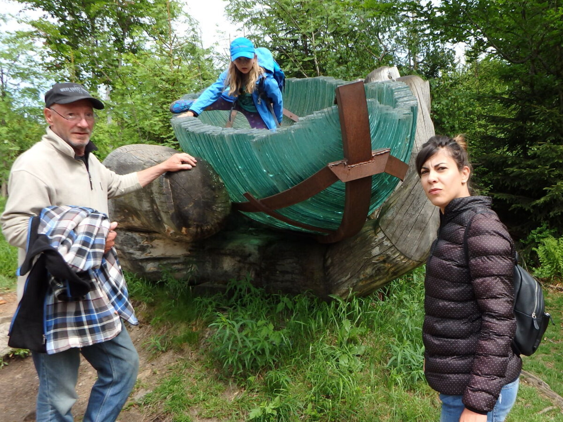 Houten natuurverblijf met uitzicht op Klosterfilz bij St. Oswald - foto 19