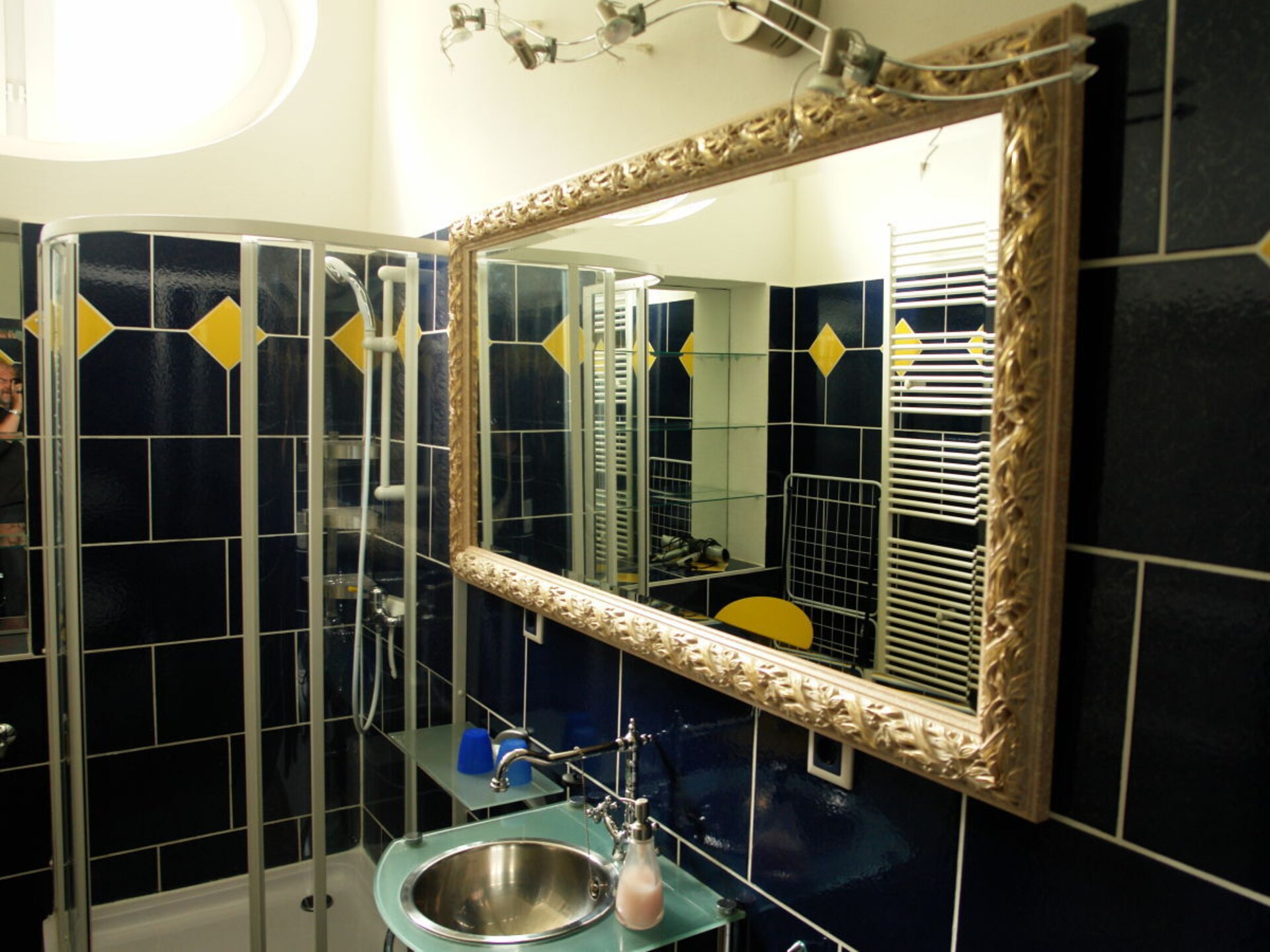 Historisch landhuisappartement bij Rerik en Kühlungsborn - foto 11