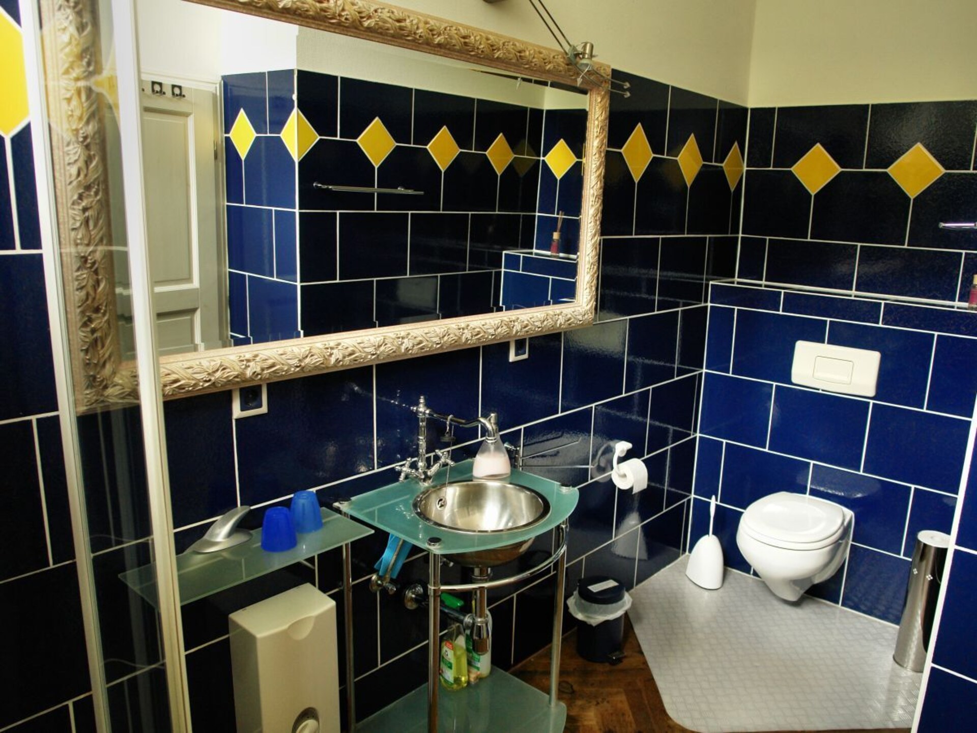 Historisch landhuisappartement bij Rerik en Kühlungsborn - foto 12