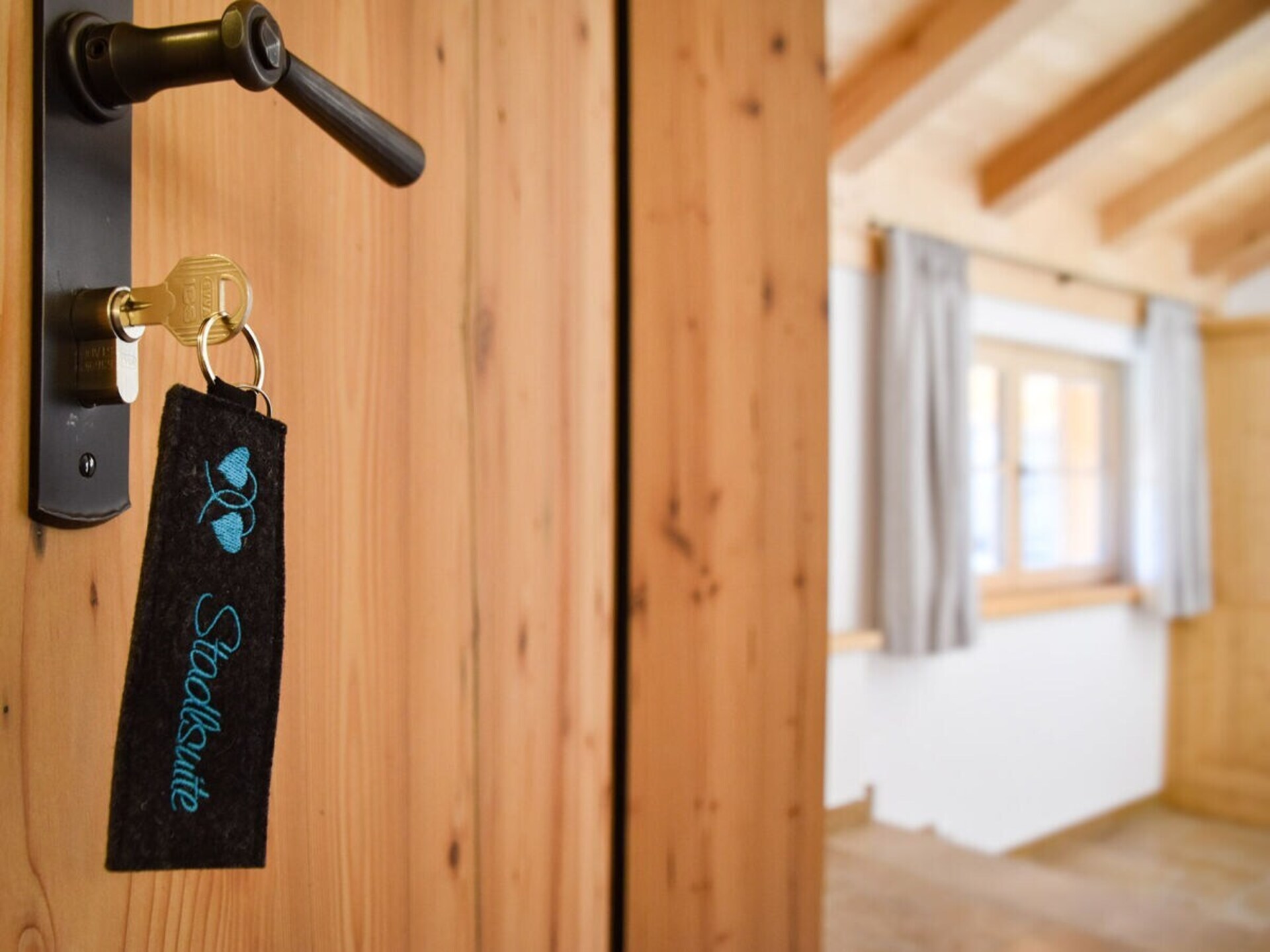 Stadlsuite Bad Wiessee: Luxe appartement met sauna & uitzicht op Tegernsee - foto 14