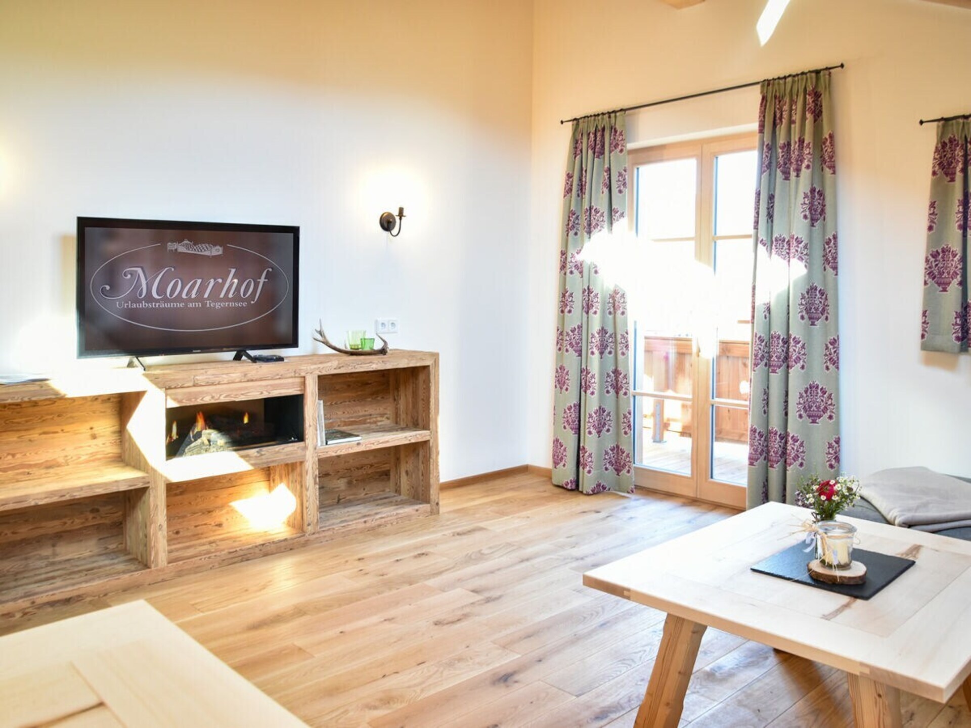 Stadlsuite Bad Wiessee: Luxe appartement met sauna & uitzicht op Tegernsee - foto 18