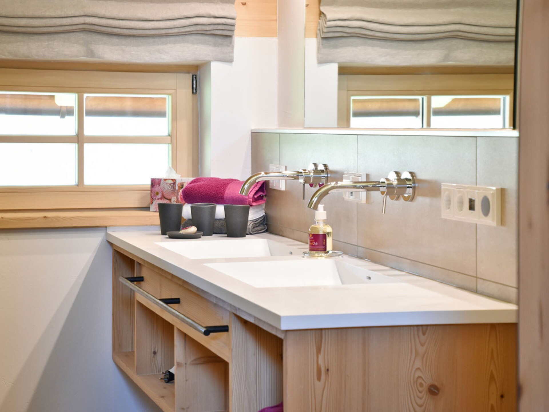 Stadlsuite Bad Wiessee: Luxe appartement met sauna & uitzicht op Tegernsee - foto 28