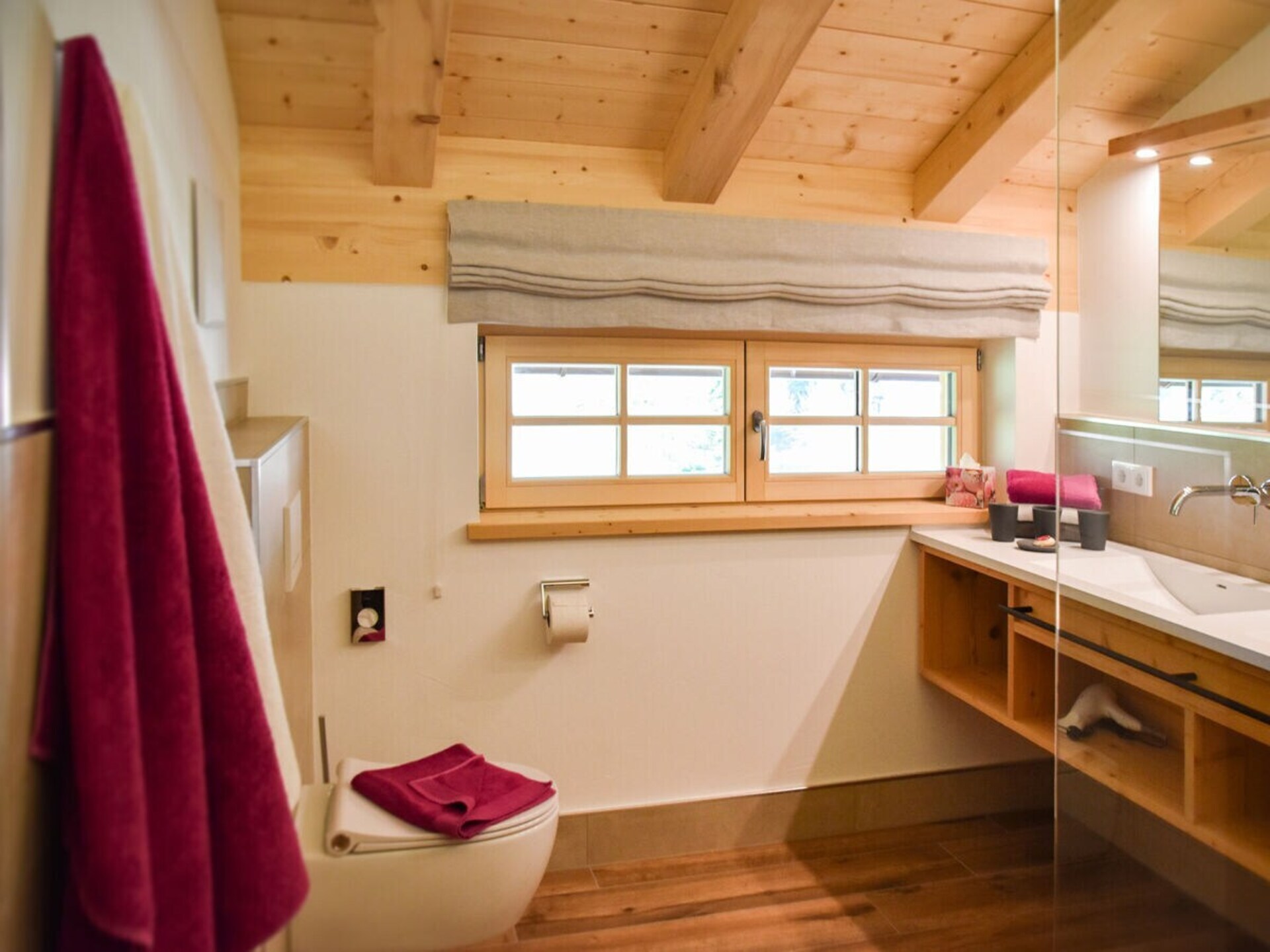 Stadlsuite Bad Wiessee: Luxe appartement met sauna & uitzicht op Tegernsee - foto 29