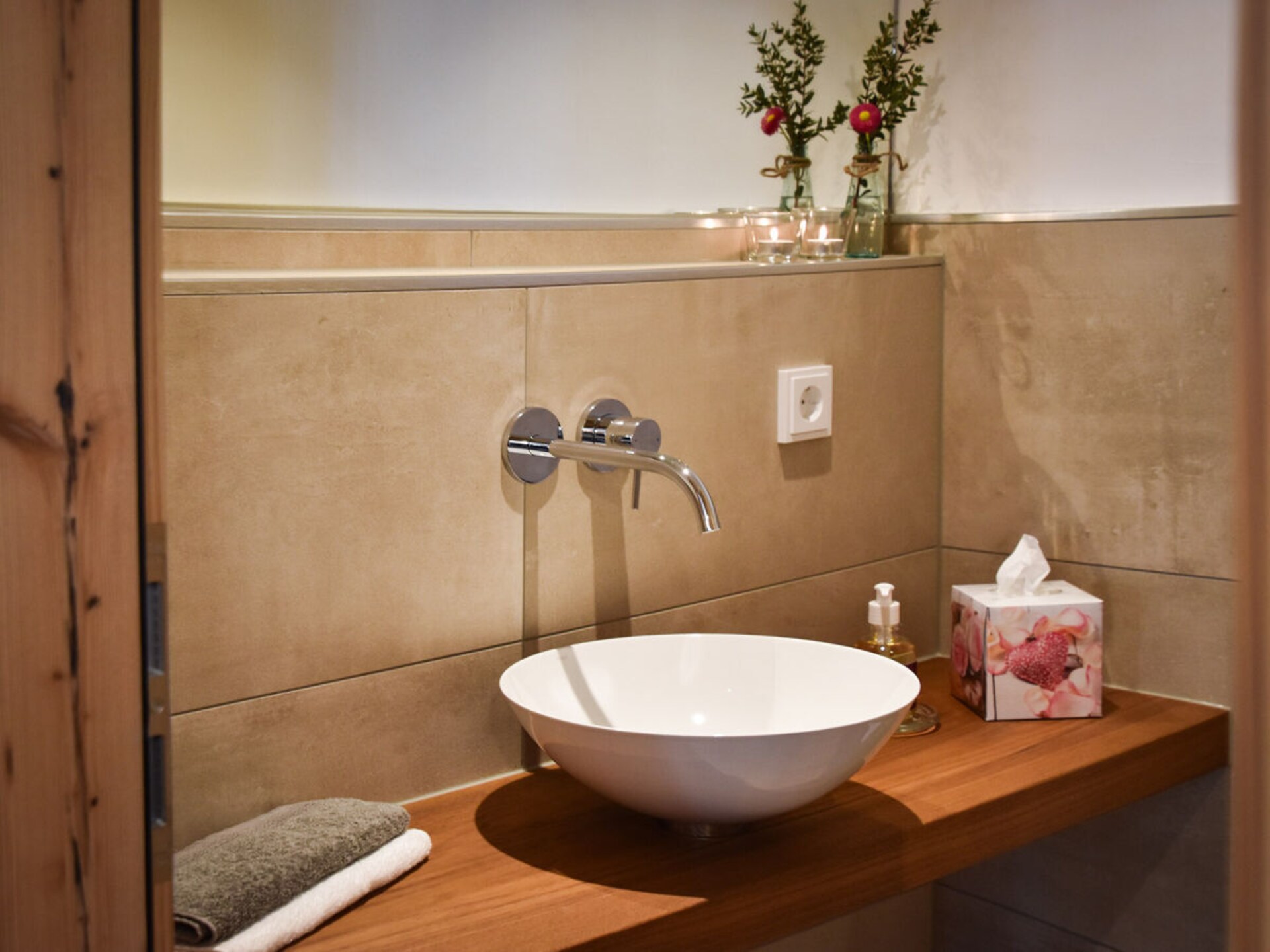 Stadlsuite Bad Wiessee: Luxe appartement met sauna & uitzicht op Tegernsee - foto 31