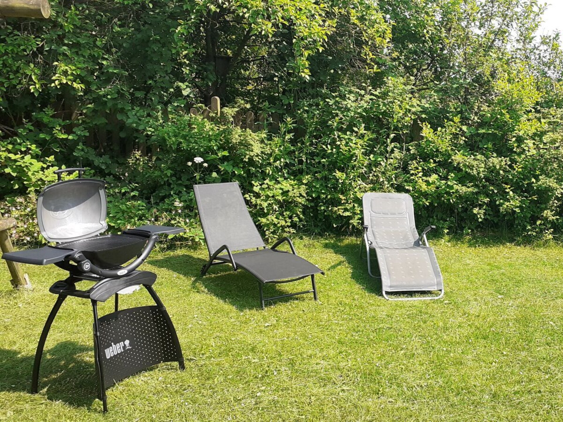 8-persoons vakantiehuis in het centrum van Klocksdorf - foto 9