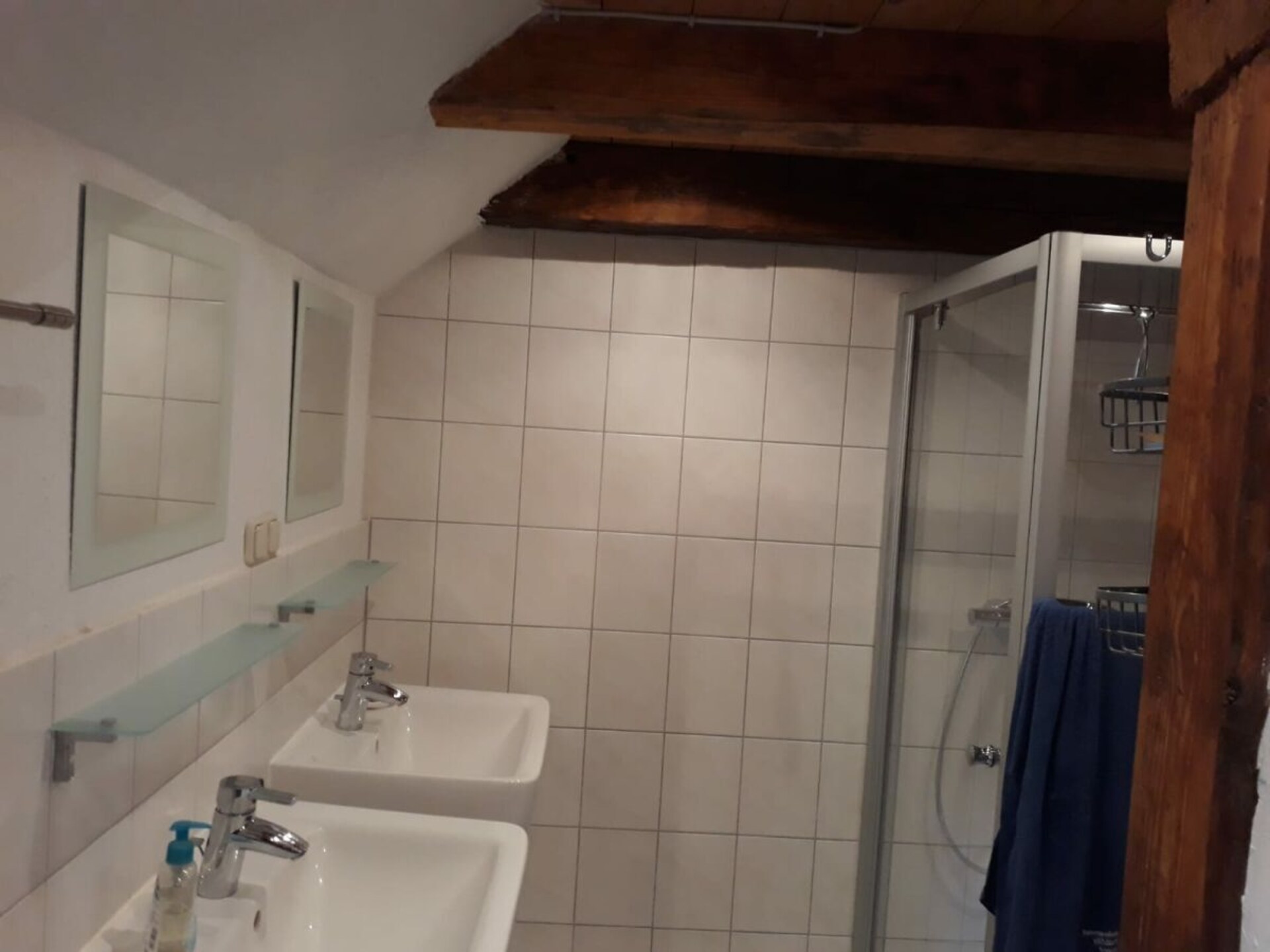 8-persoons vakantiehuis in het centrum van Klocksdorf - foto 28