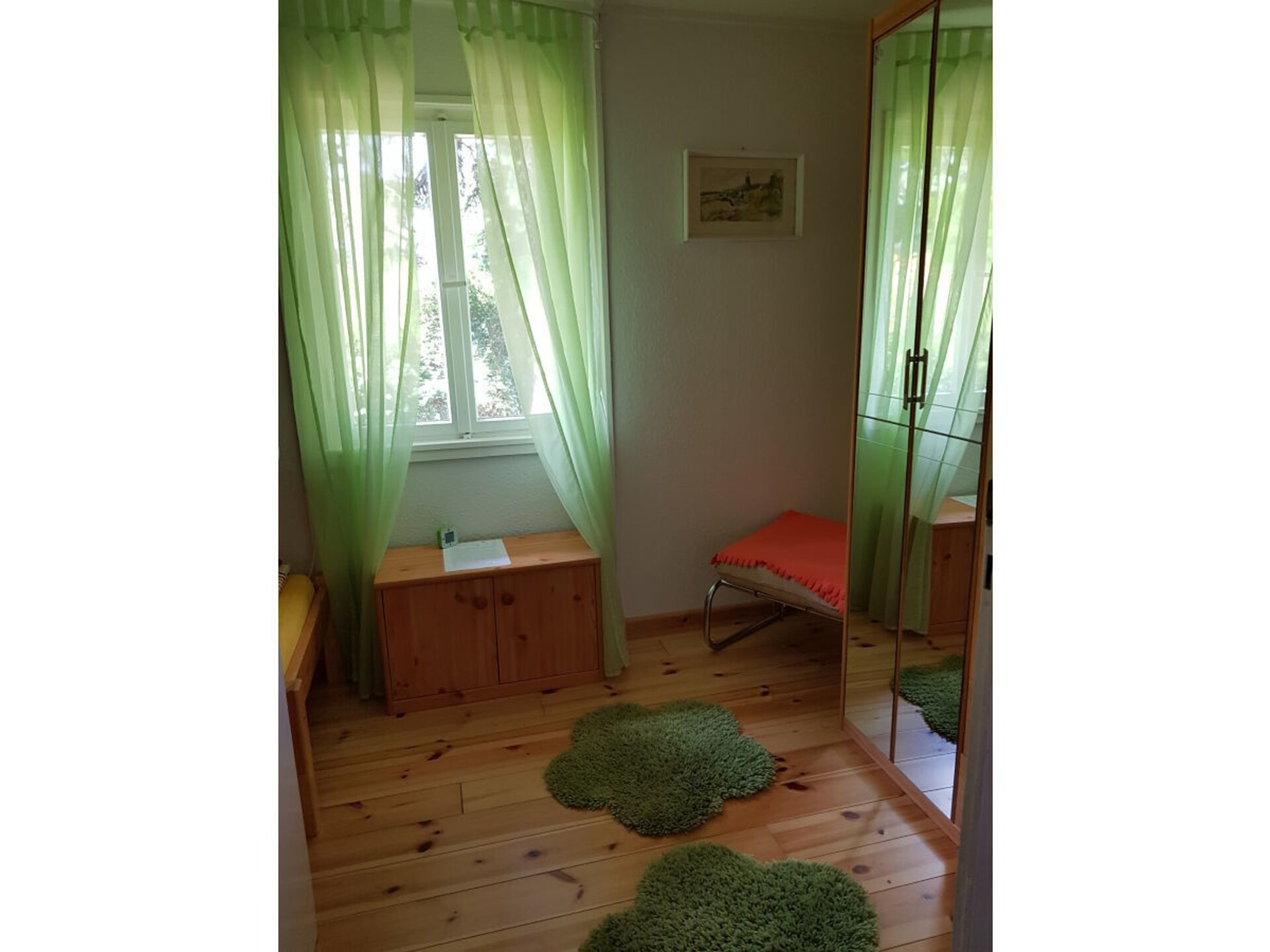 Romantisch vakantiehuis aan het meer in Feldberg met overdekt terras - foto 20