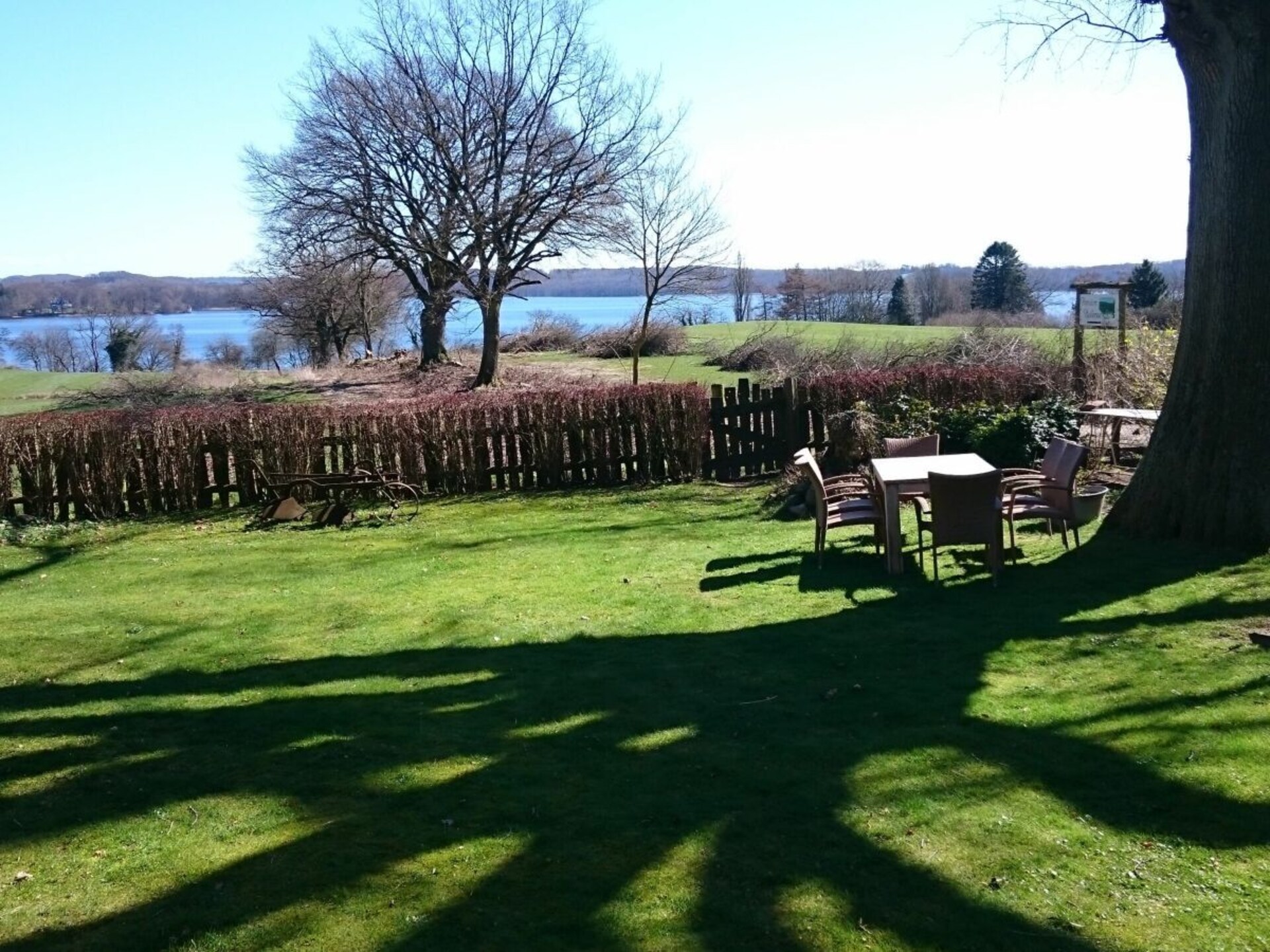 Ruim vakantiehuis met 3 suites direct aan de Kellersee in Malente - foto 9