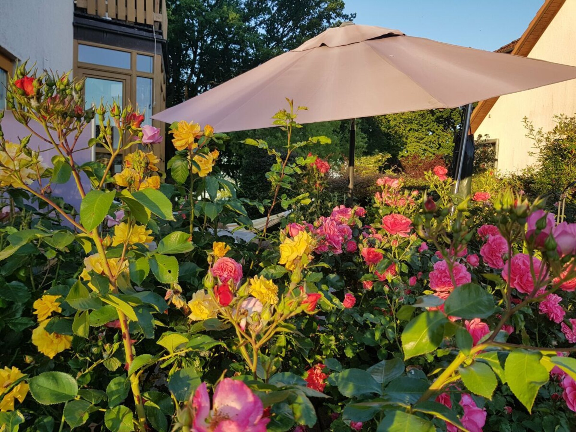 Ruim vakantiehuis met 3 suites direct aan de Kellersee in Malente - foto 12