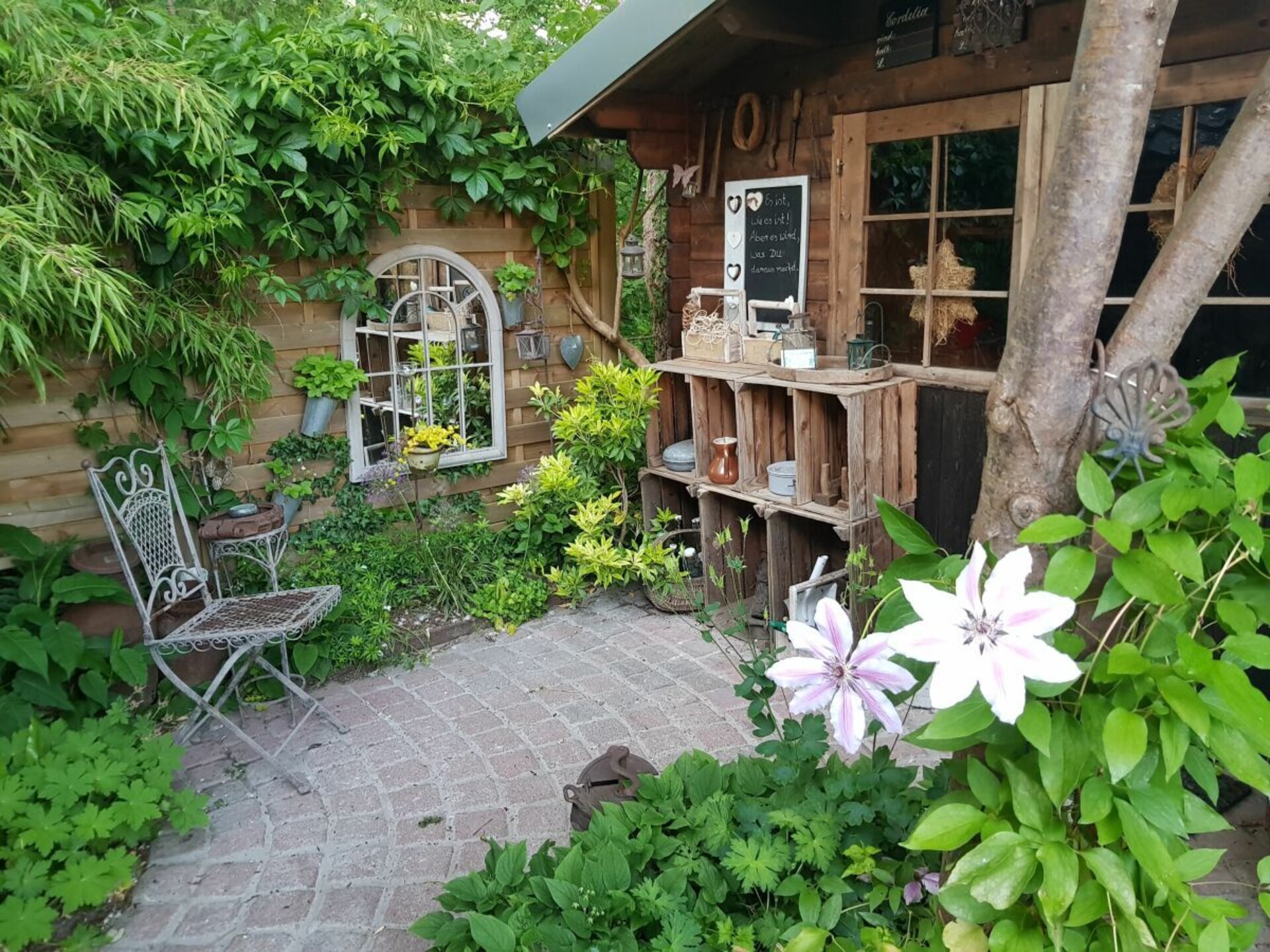 Ruim vakantiehuis met 3 suites direct aan de Kellersee in Malente - foto 13
