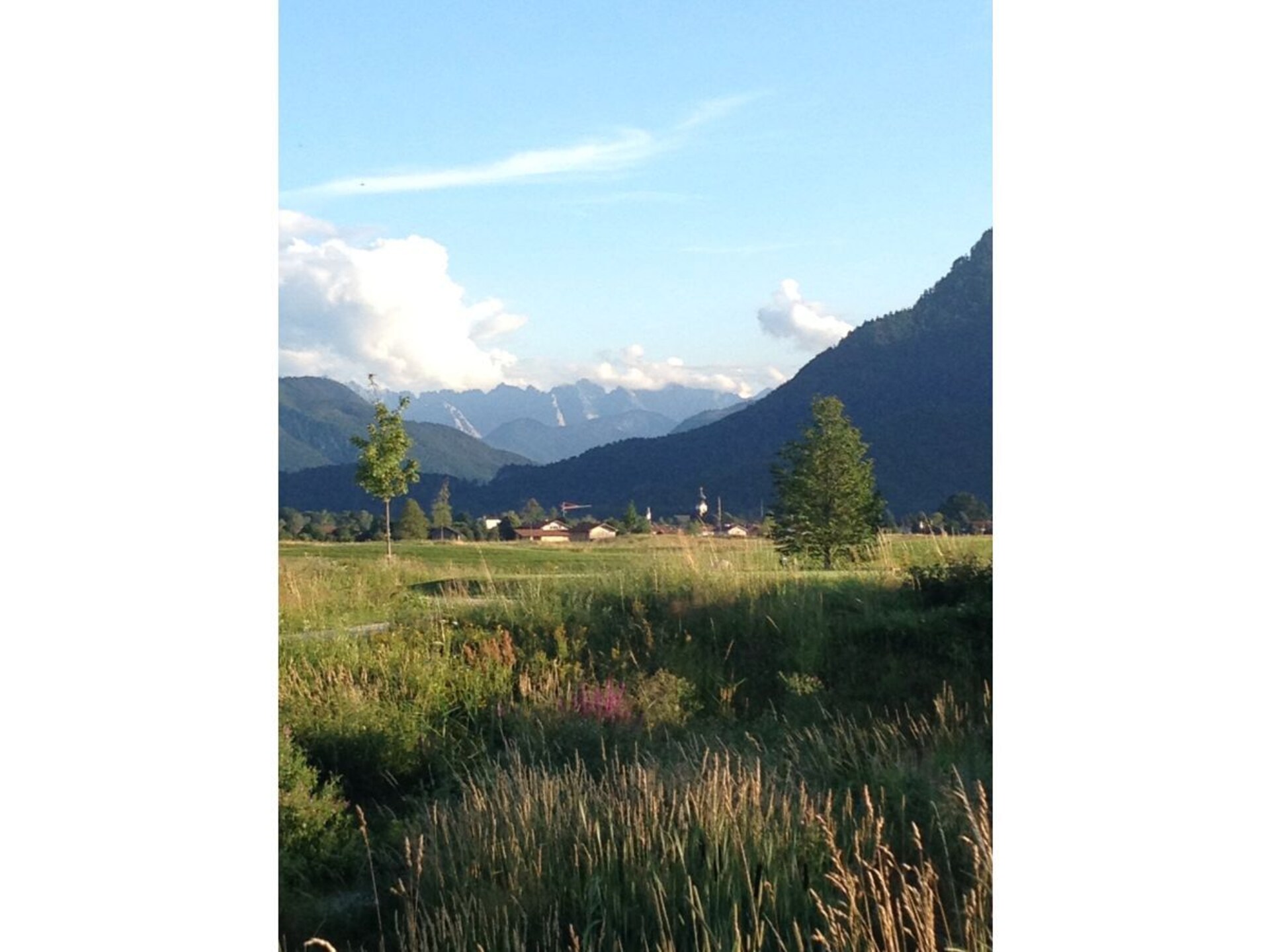 Panoramisch Alpenappartement met balkon nabij Grassau - foto 14