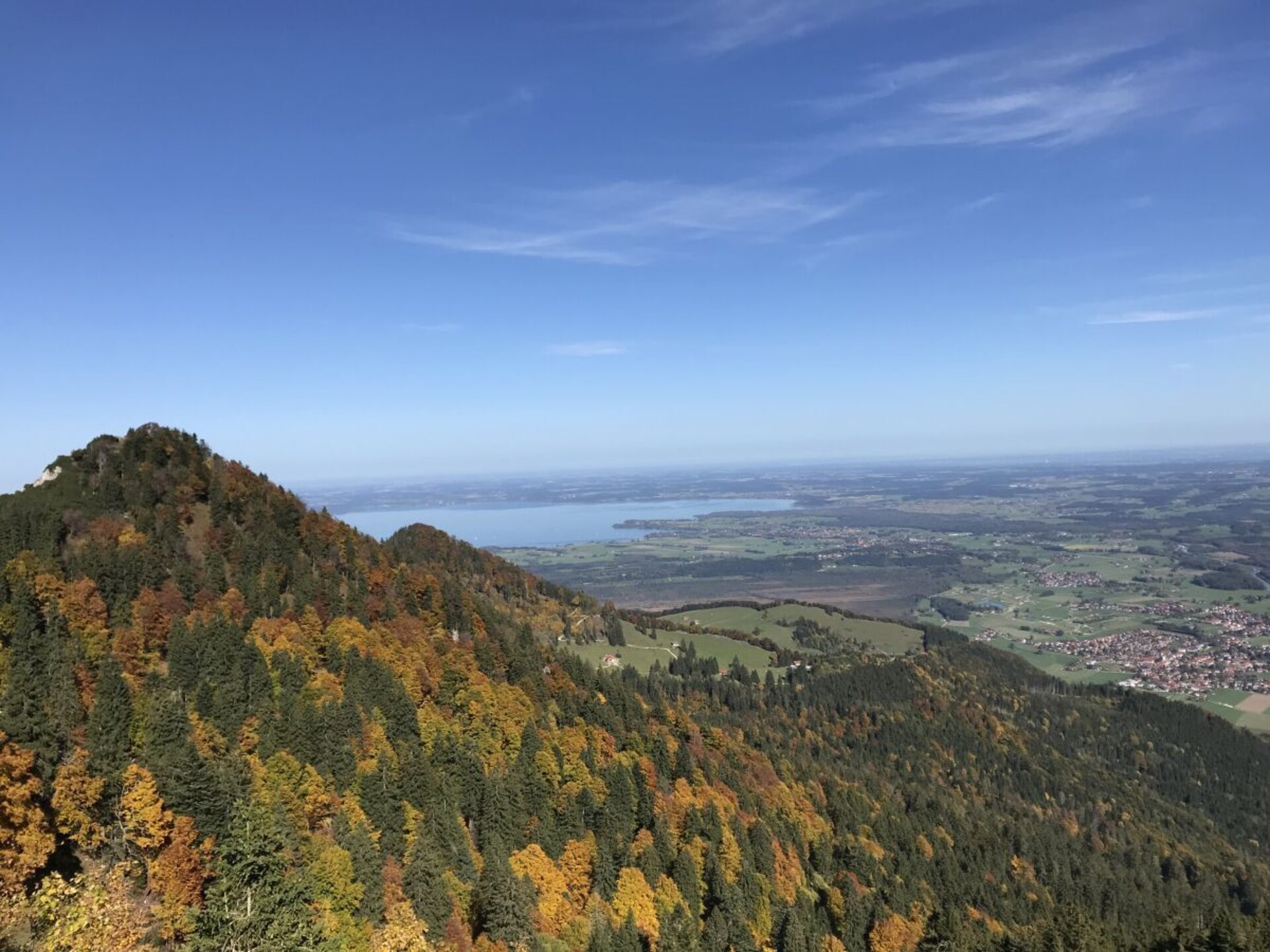Panoramisch Alpenappartement met balkon nabij Grassau - foto 16