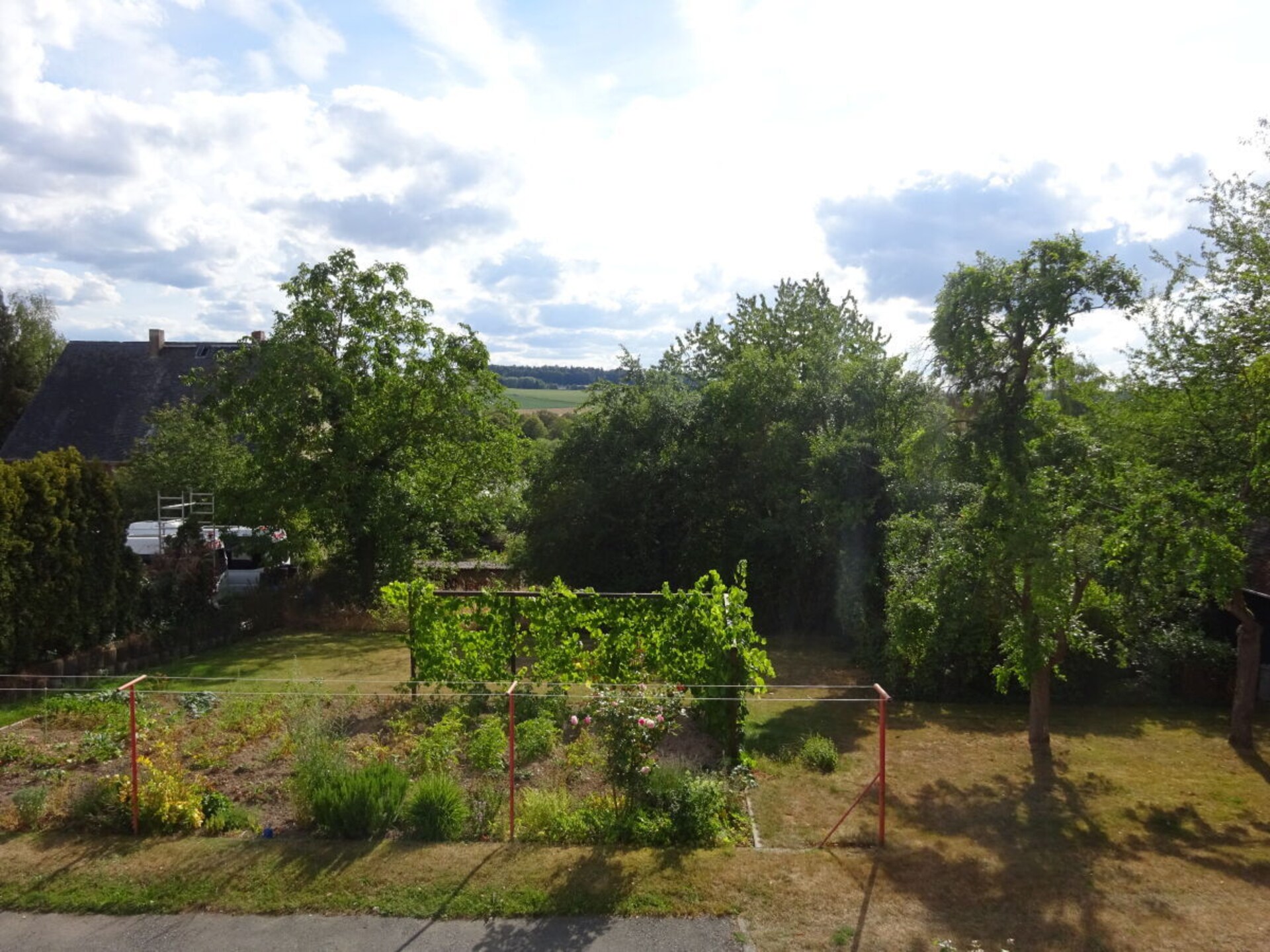 Stijlvol gerenoveerd appartement voor 2 personen in Ruppertshofen met overdekt terras - foto 3