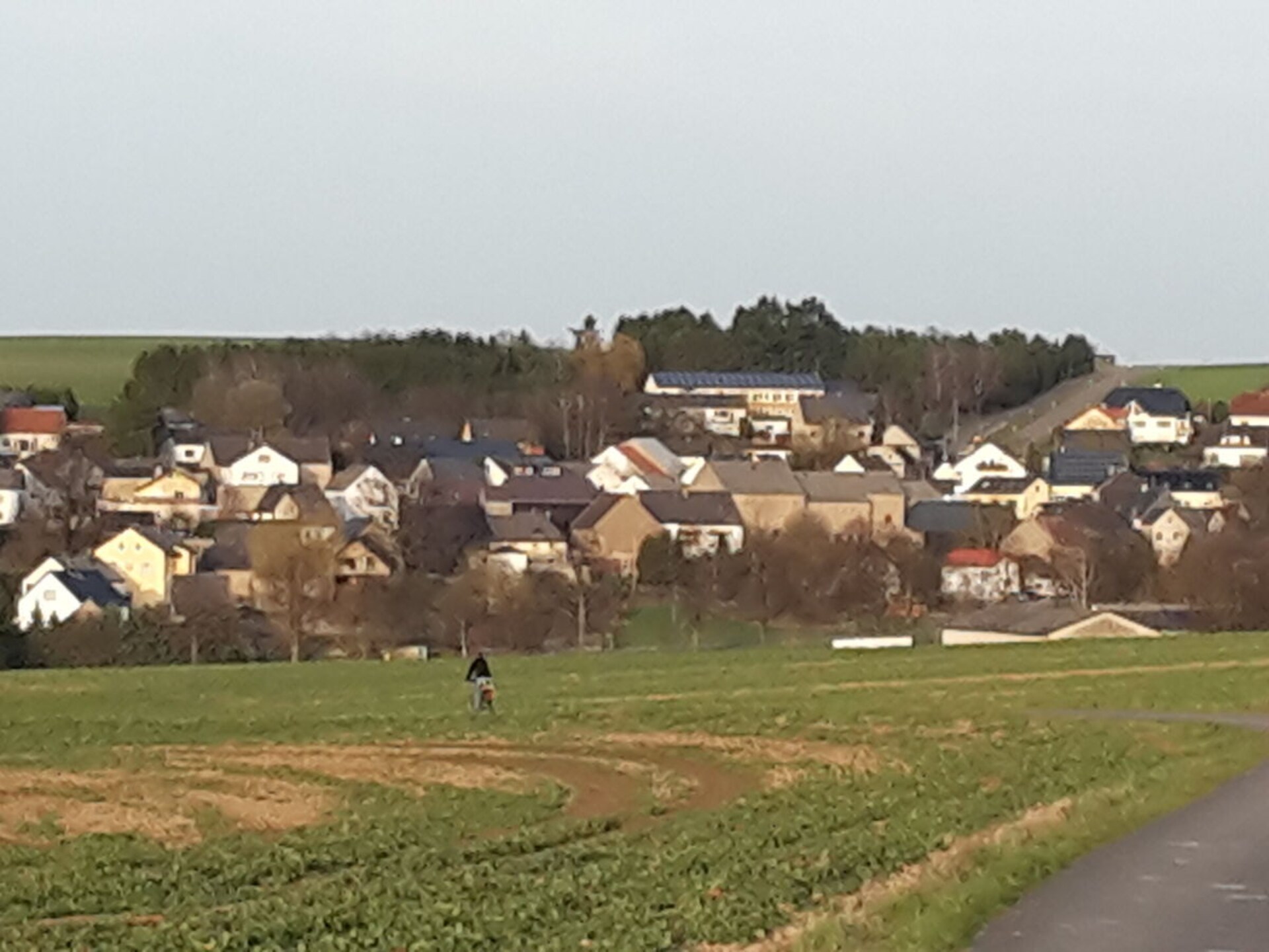 Stijlvol gerenoveerd appartement voor 2 personen in Ruppertshofen met overdekt terras - foto 20