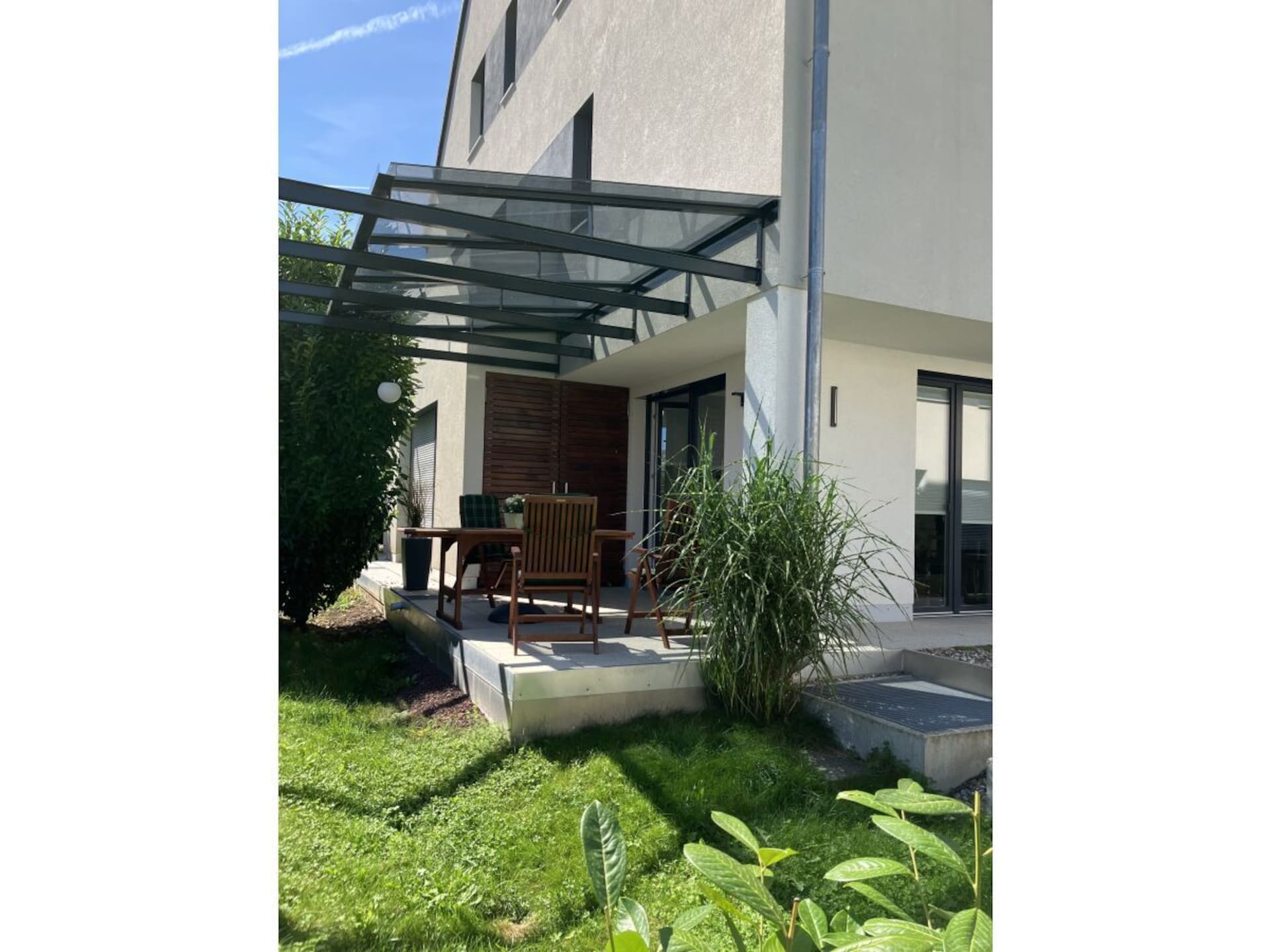 3-persoons vakantiehuis in het centrum van Endingen am Kaiserstuhl - foto 2
