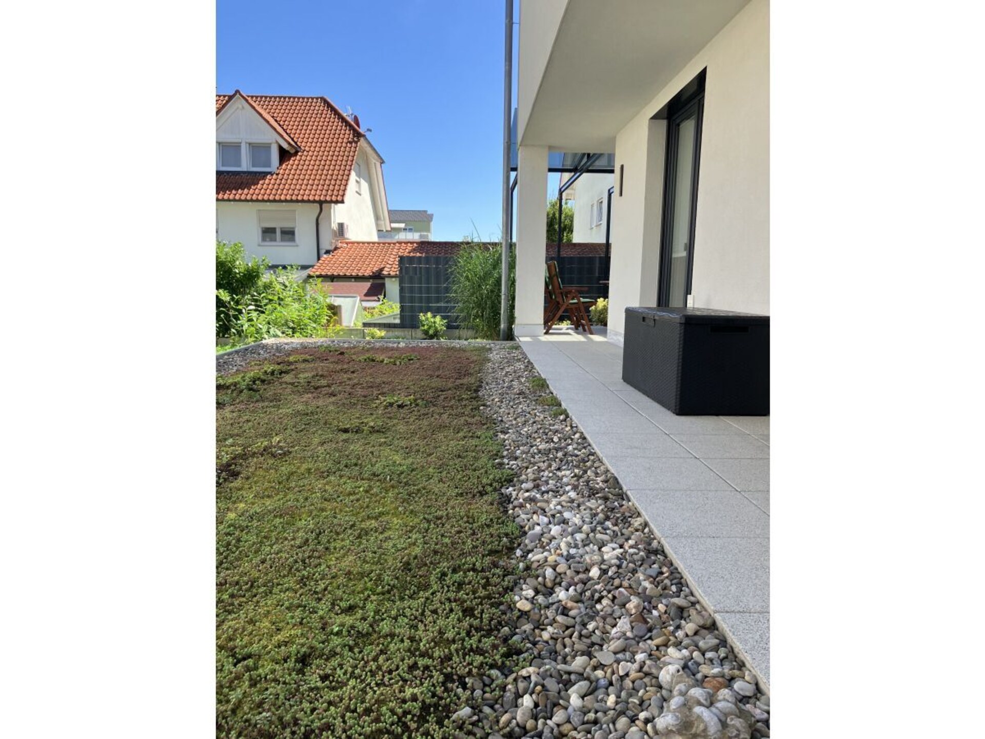 3-persoons vakantiehuis in het centrum van Endingen am Kaiserstuhl - foto 5