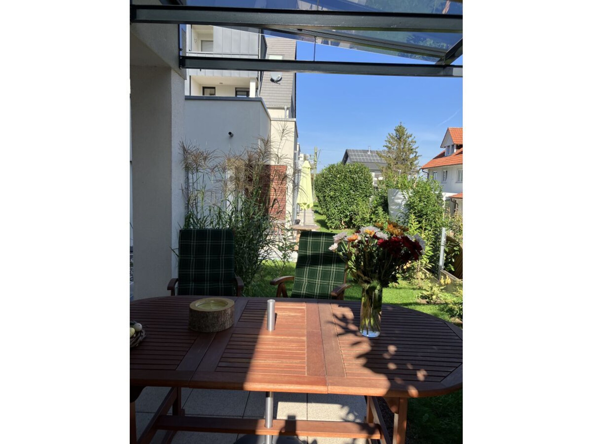 3-persoons vakantiehuis in het centrum van Endingen am Kaiserstuhl - foto 8