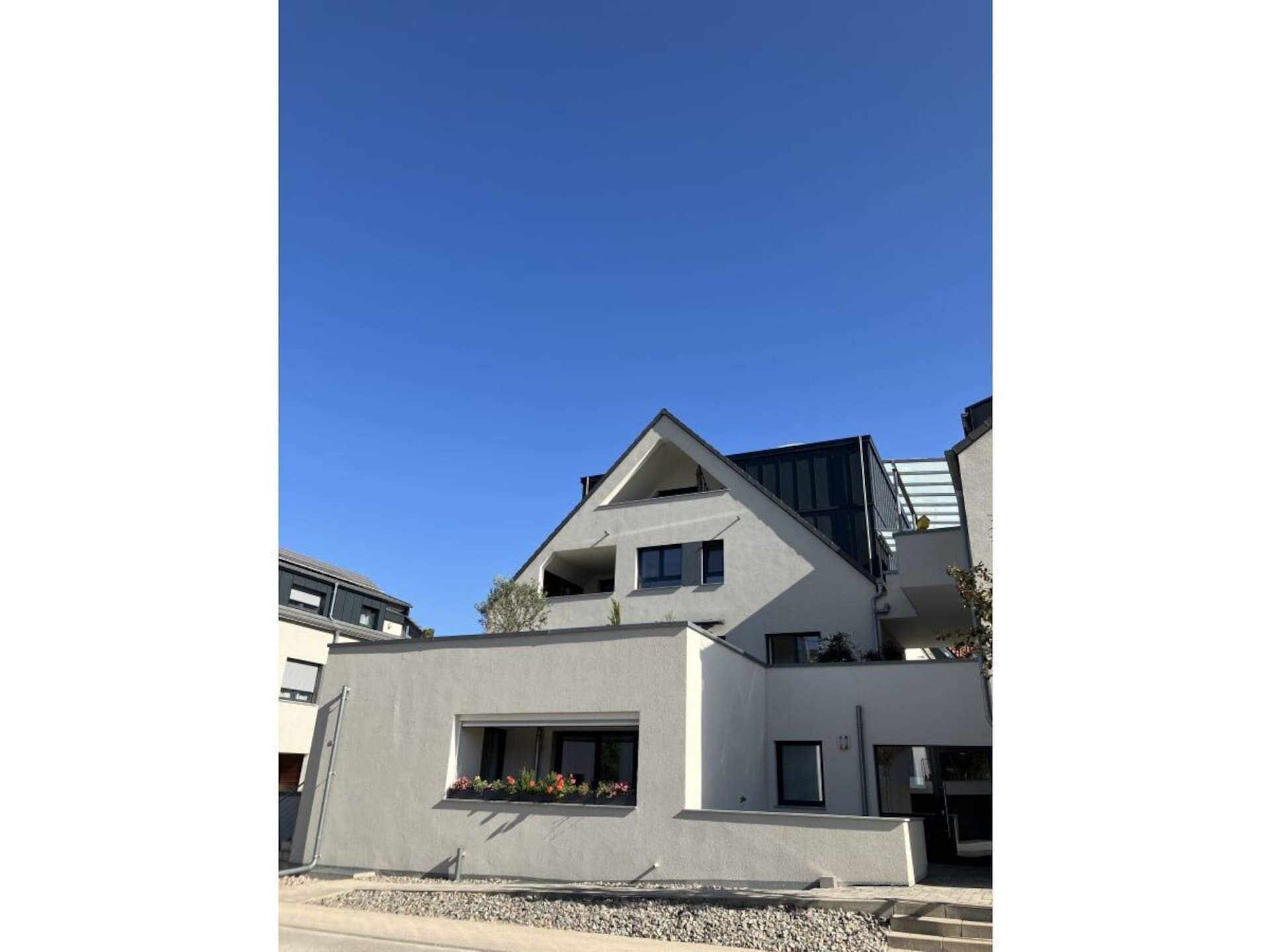 3-persoons vakantiehuis in het centrum van Endingen am Kaiserstuhl - foto 10