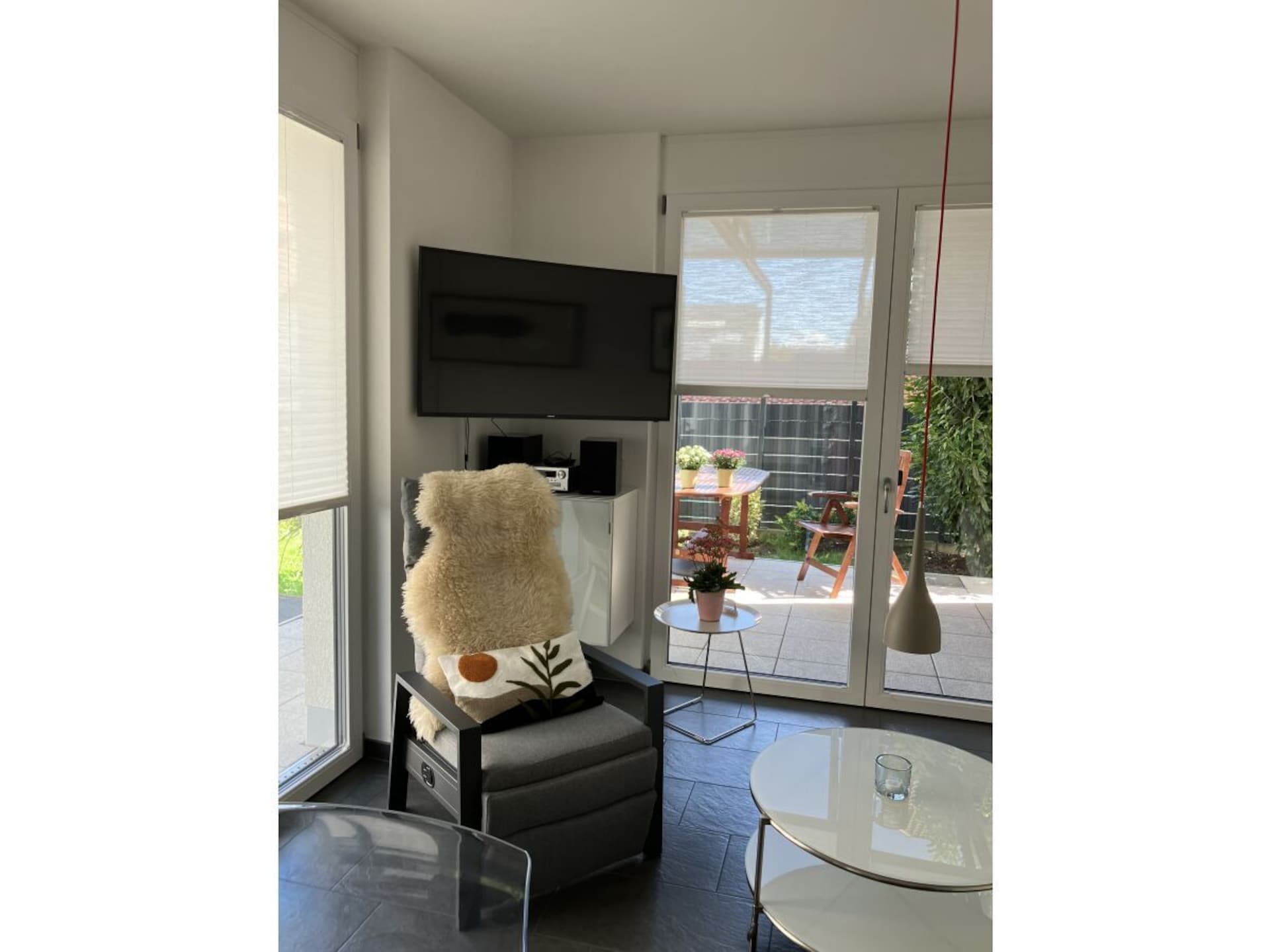 3-persoons vakantiehuis in het centrum van Endingen am Kaiserstuhl - foto 14