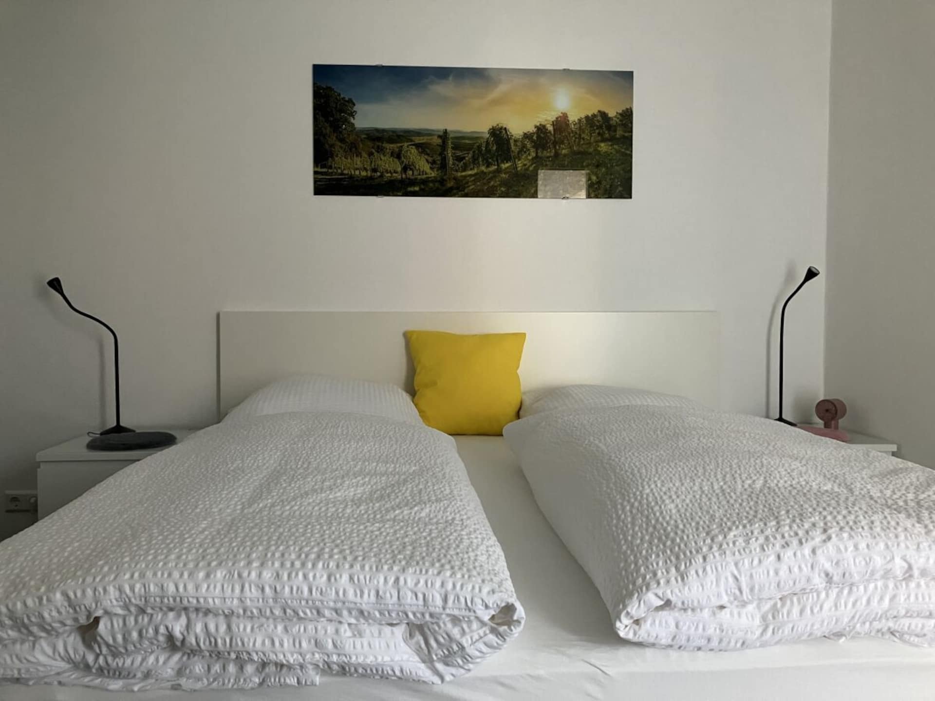 3-persoons vakantiehuis in het centrum van Endingen am Kaiserstuhl - foto 21