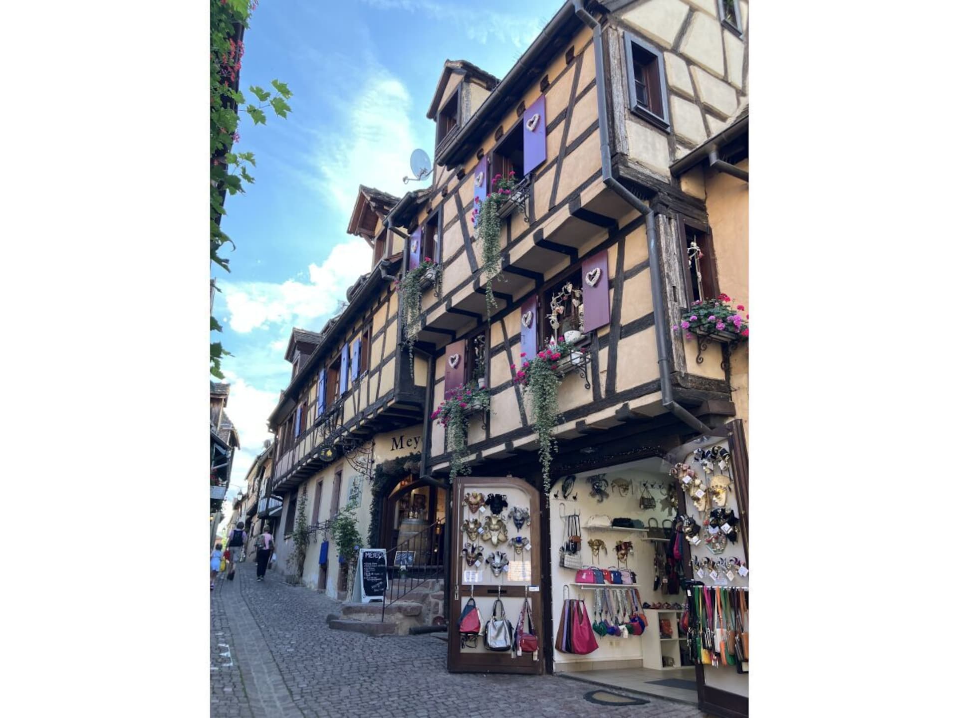 3-persoons vakantiehuis in het centrum van Endingen am Kaiserstuhl - foto 30