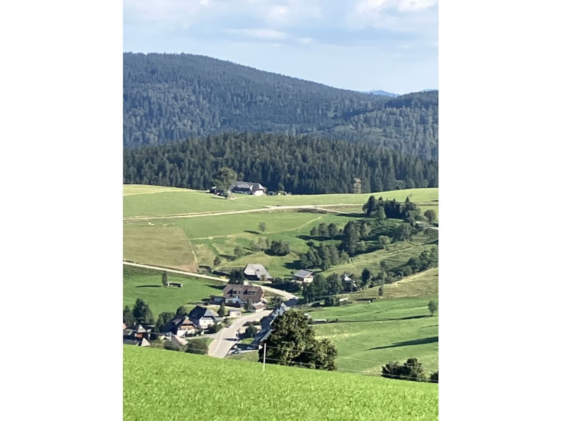 3-persoons vakantiehuis in het centrum van Endingen am Kaiserstuhl - foto 38