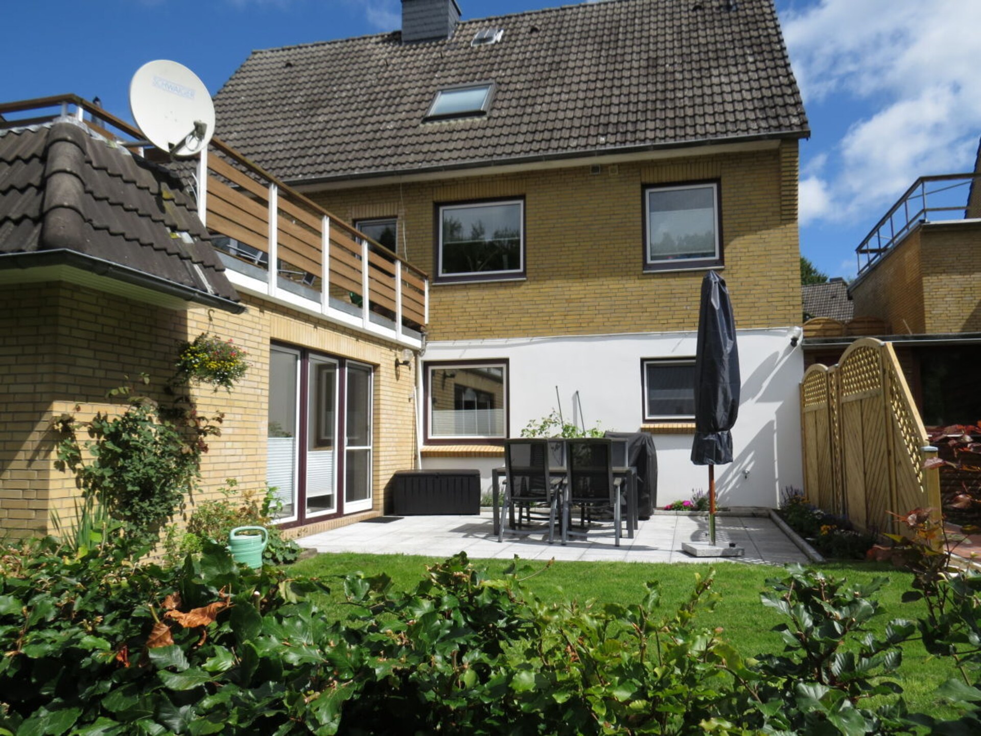 Stijlvol gerenoveerd vakantiehuis nabij Glücksburg aan de Oostzee - foto 3
